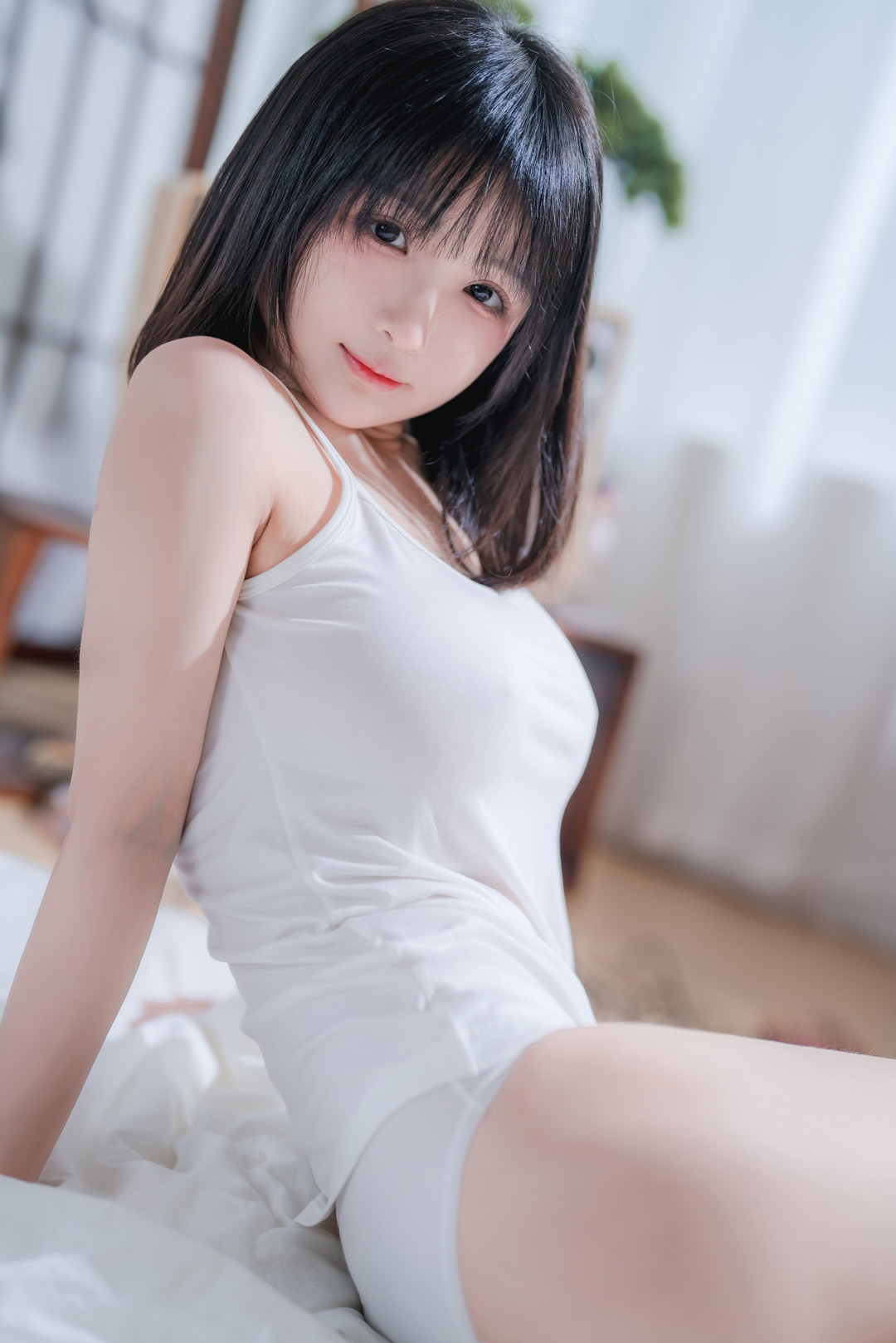 桜井宁宁高清写真合集151套 甜美气质女神123GB珍藏版