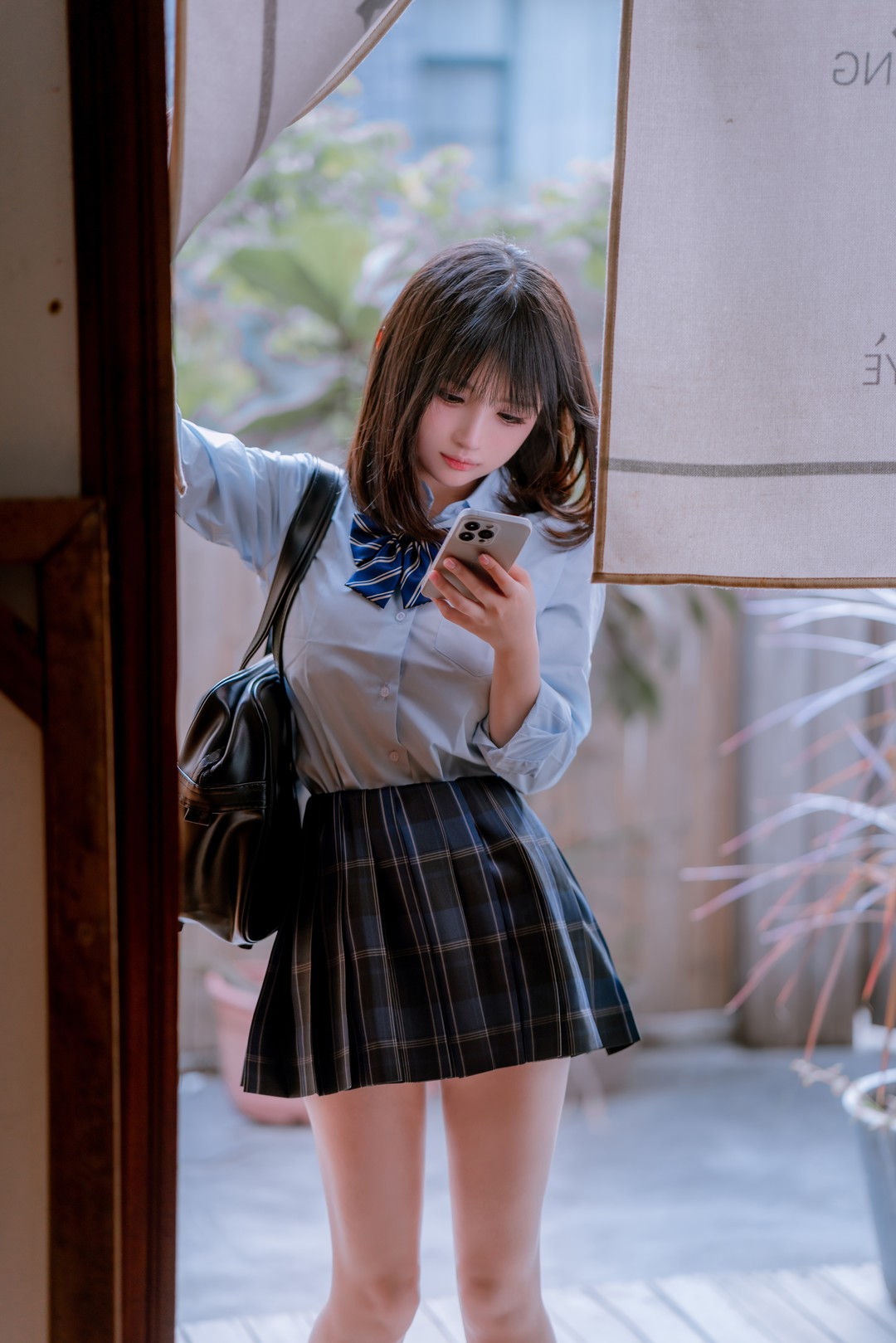 桜井宁宁高清写真合集151套 甜美气质女神123GB珍藏版