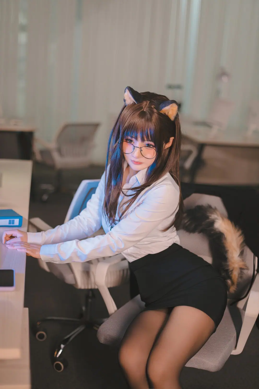 5