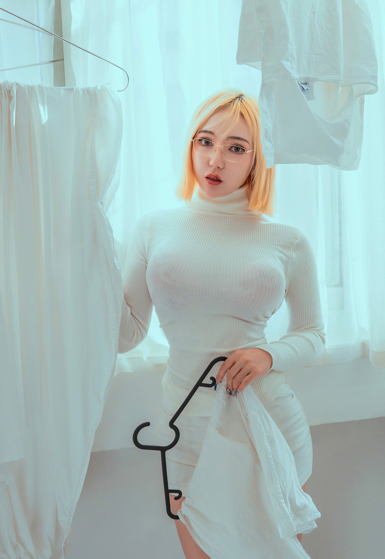 文静儿写真22套合集下载 12GB
