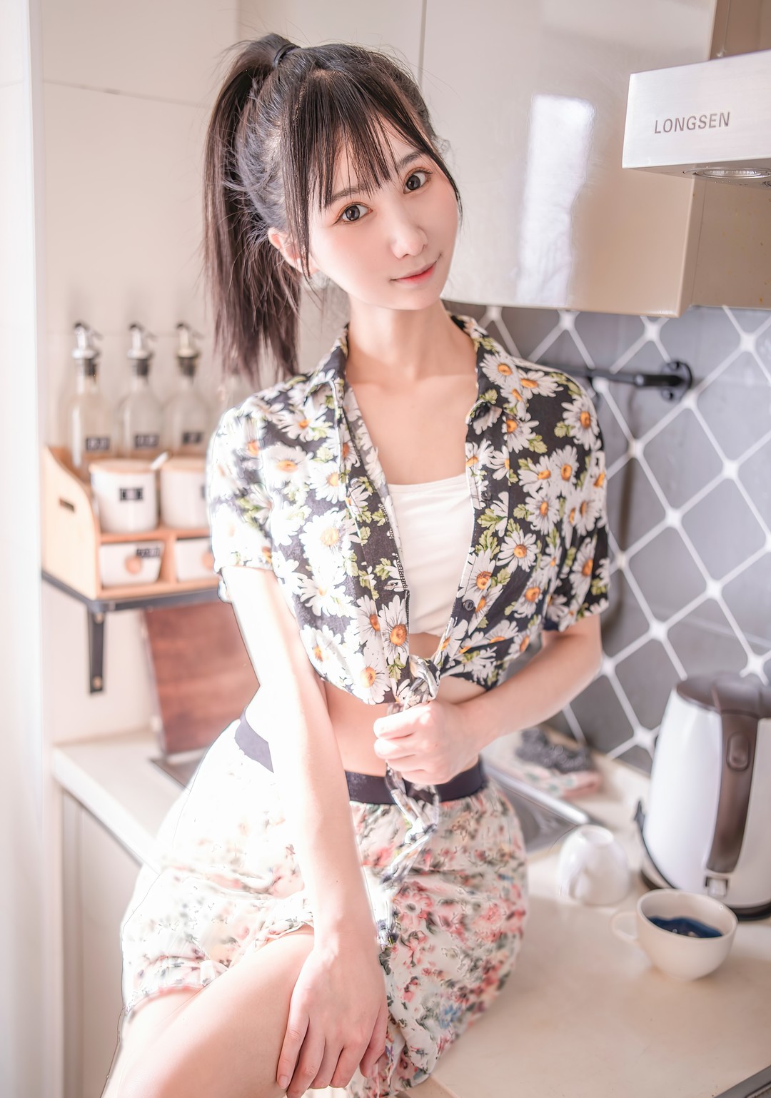 小果冻儿43套写真大合集下载｜23GB高清图包