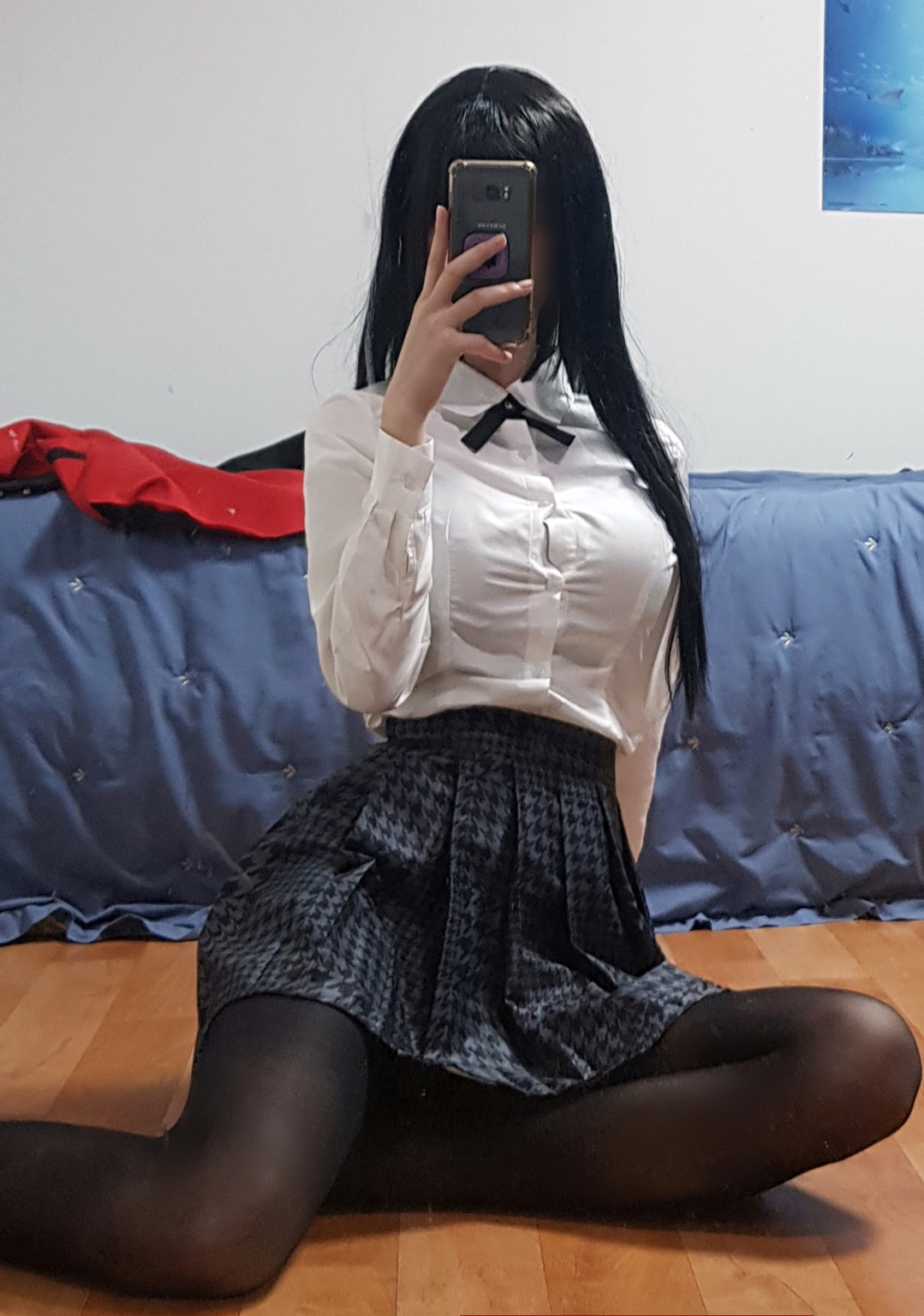 Biya画师高清写真套图精选手册 5GB珍藏版下载