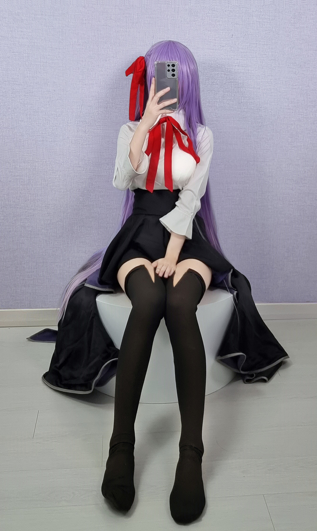 Biya画师高清写真套图精选手册 5GB珍藏版下载