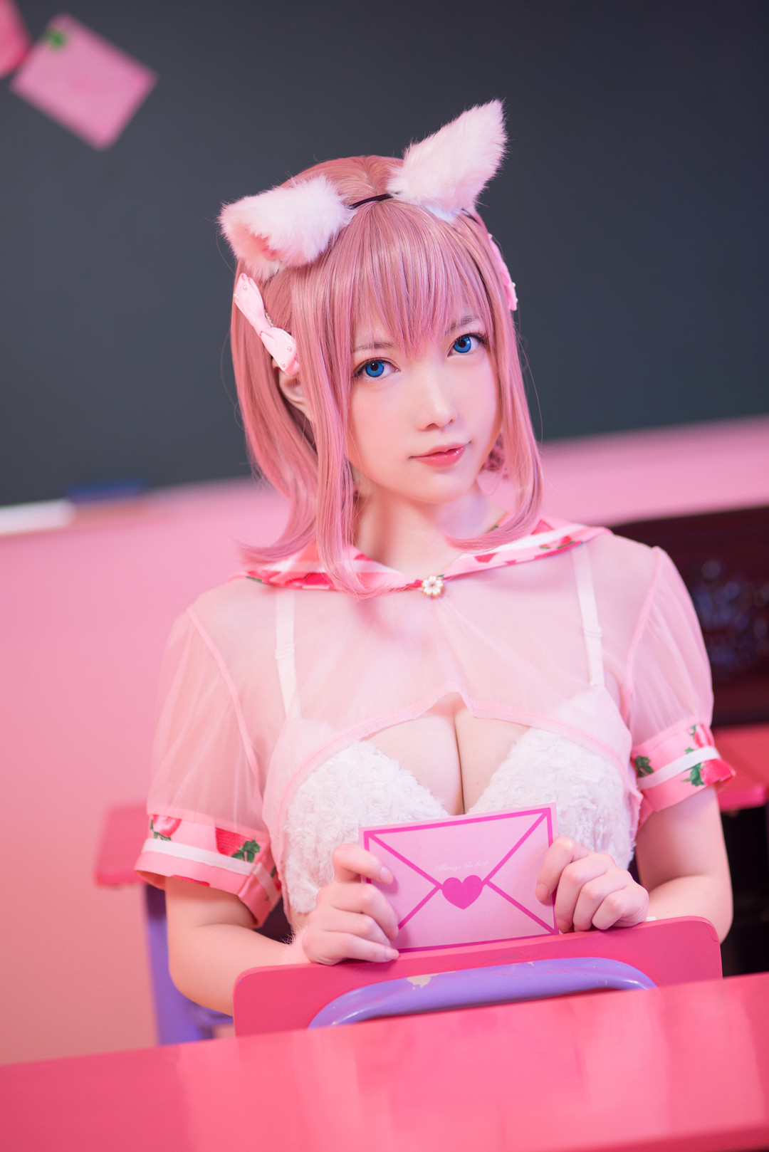 妖少you1高清写真套图32组315张 2.1GB艺术摄影合集下载