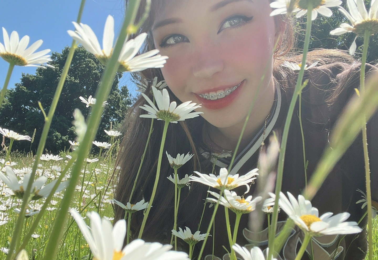 BelleDelphine高清写真全集下载5760P 11.1GB