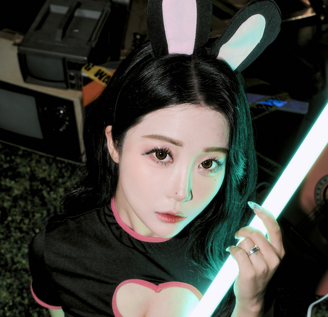 BBUTTERMILK 7套美女写真合集 | 高清下载5.5GB
