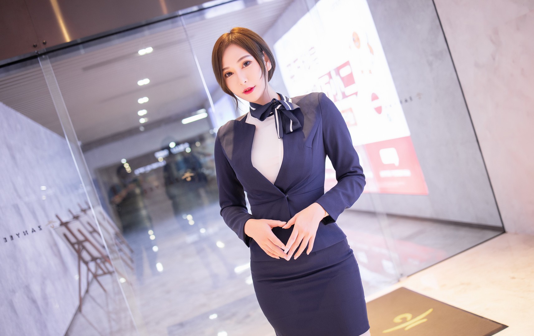 Lavinia肉肉写真全收录105套合集 30GB高清资源下载