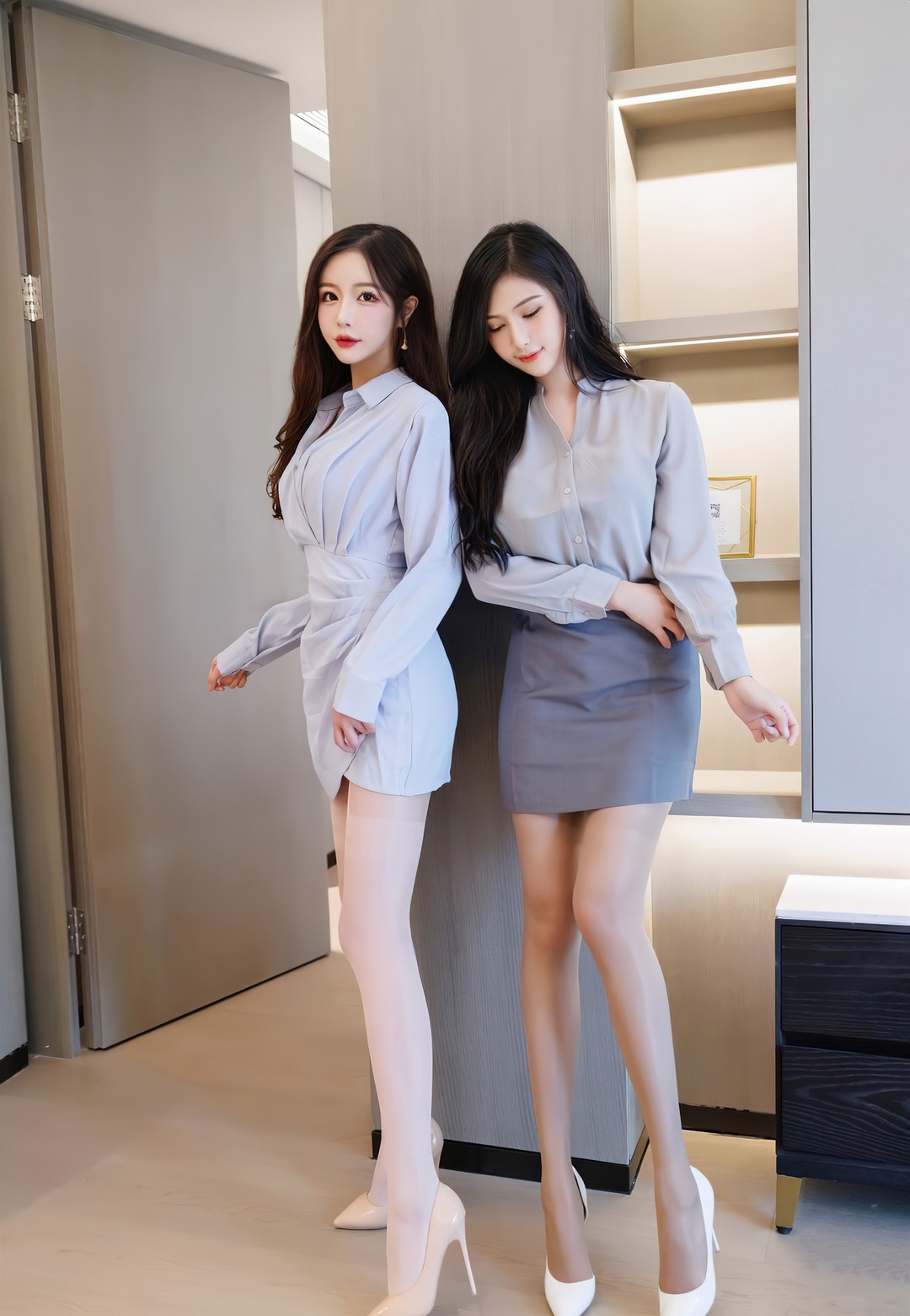 Lavinia肉肉写真全收录105套合集 30GB高清资源下载