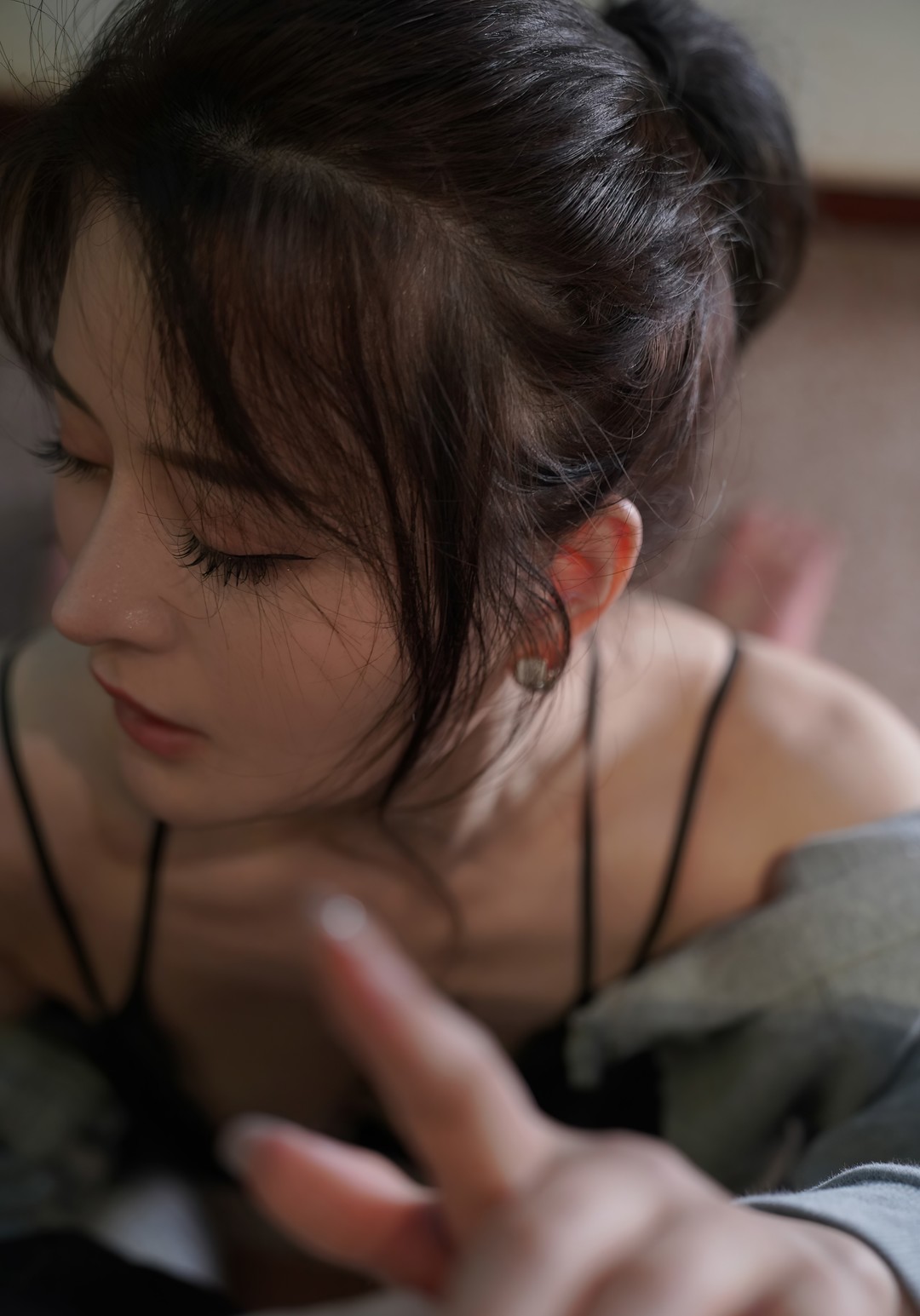 璀璨佳人写真集：8套387张高清美图大合集下载