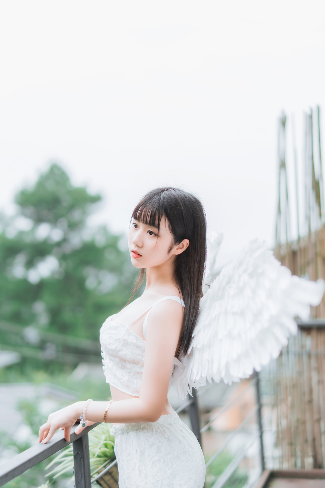 镜酱美女高清写真16套全集下载，8GB打包合集