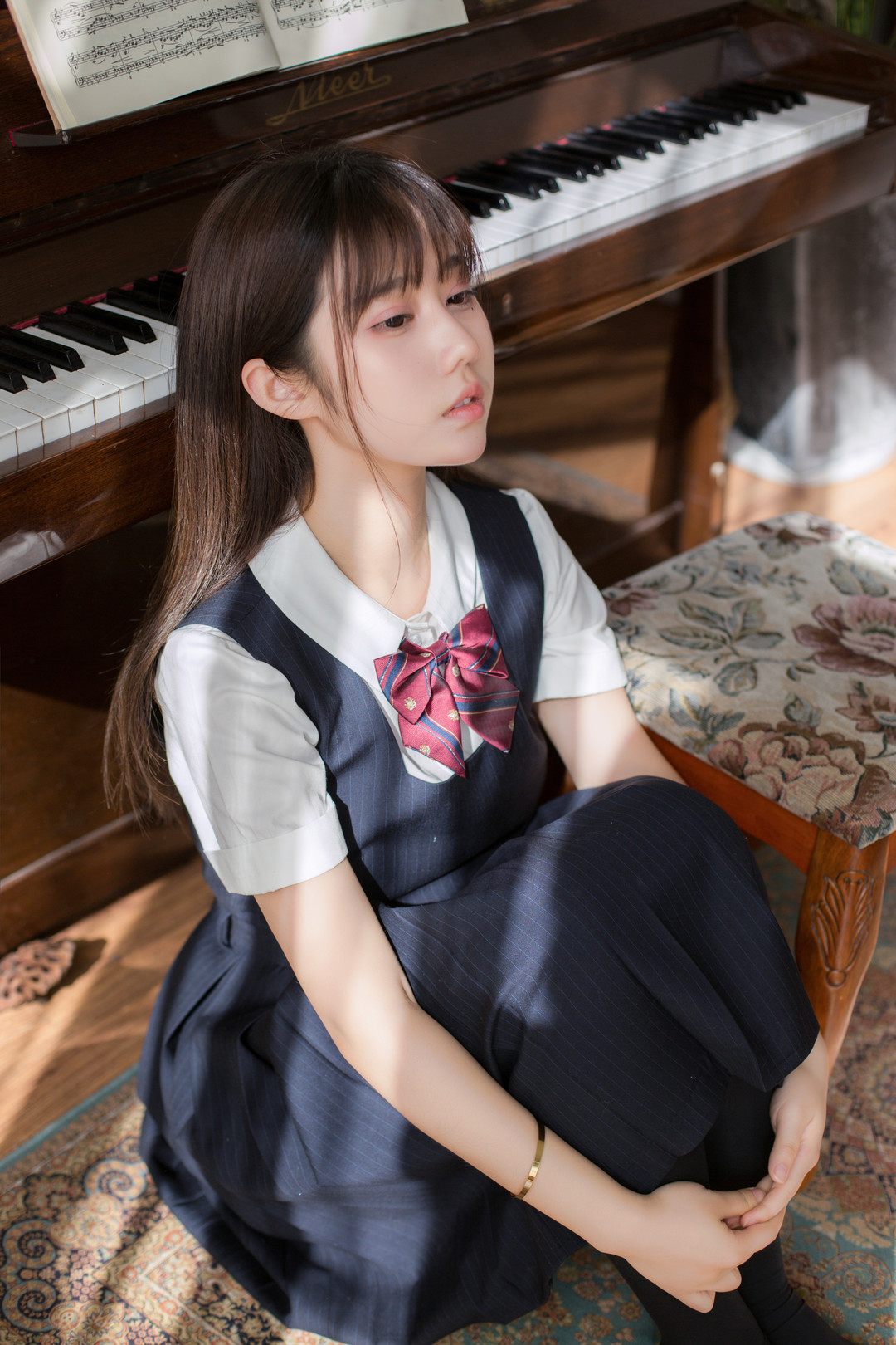 镜酱美女高清写真16套全集下载，8GB打包合集