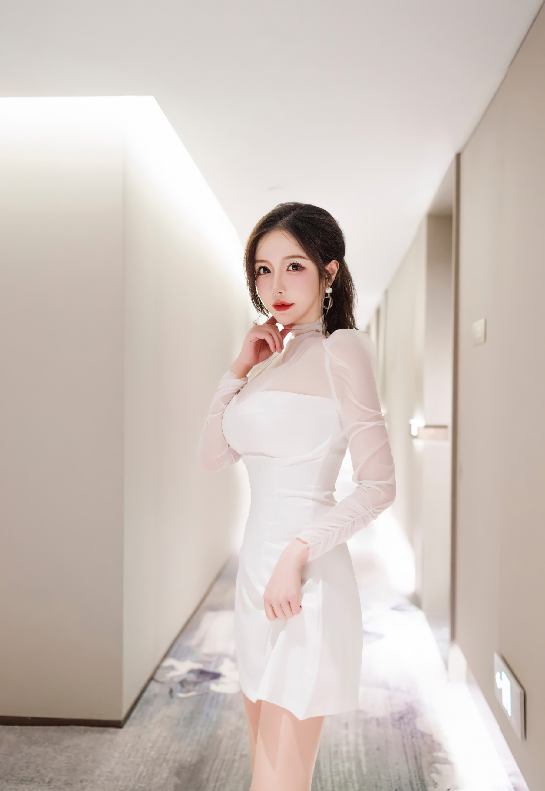 LindaLinda高清写真27套合集 10GB大图包下载
