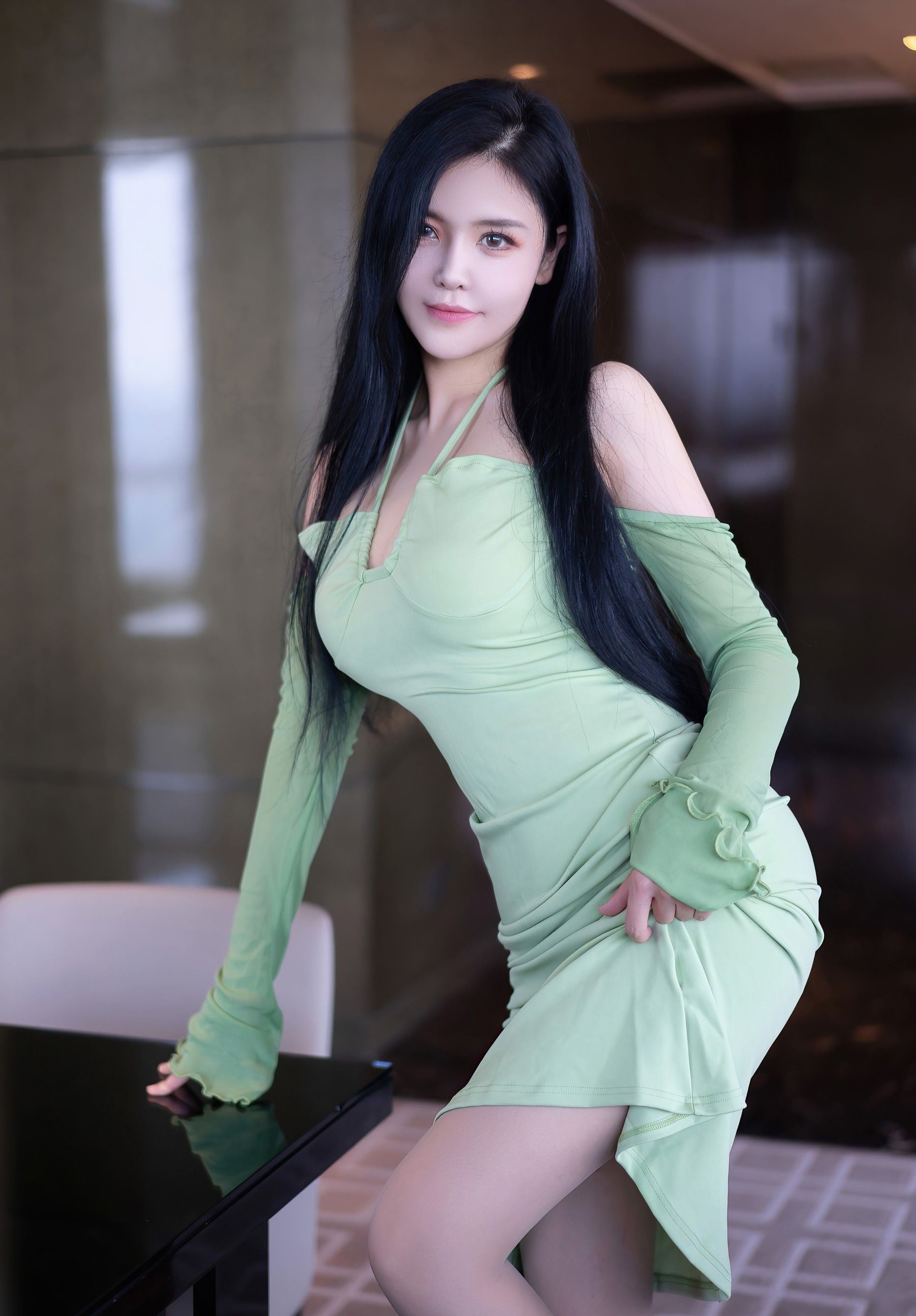 3