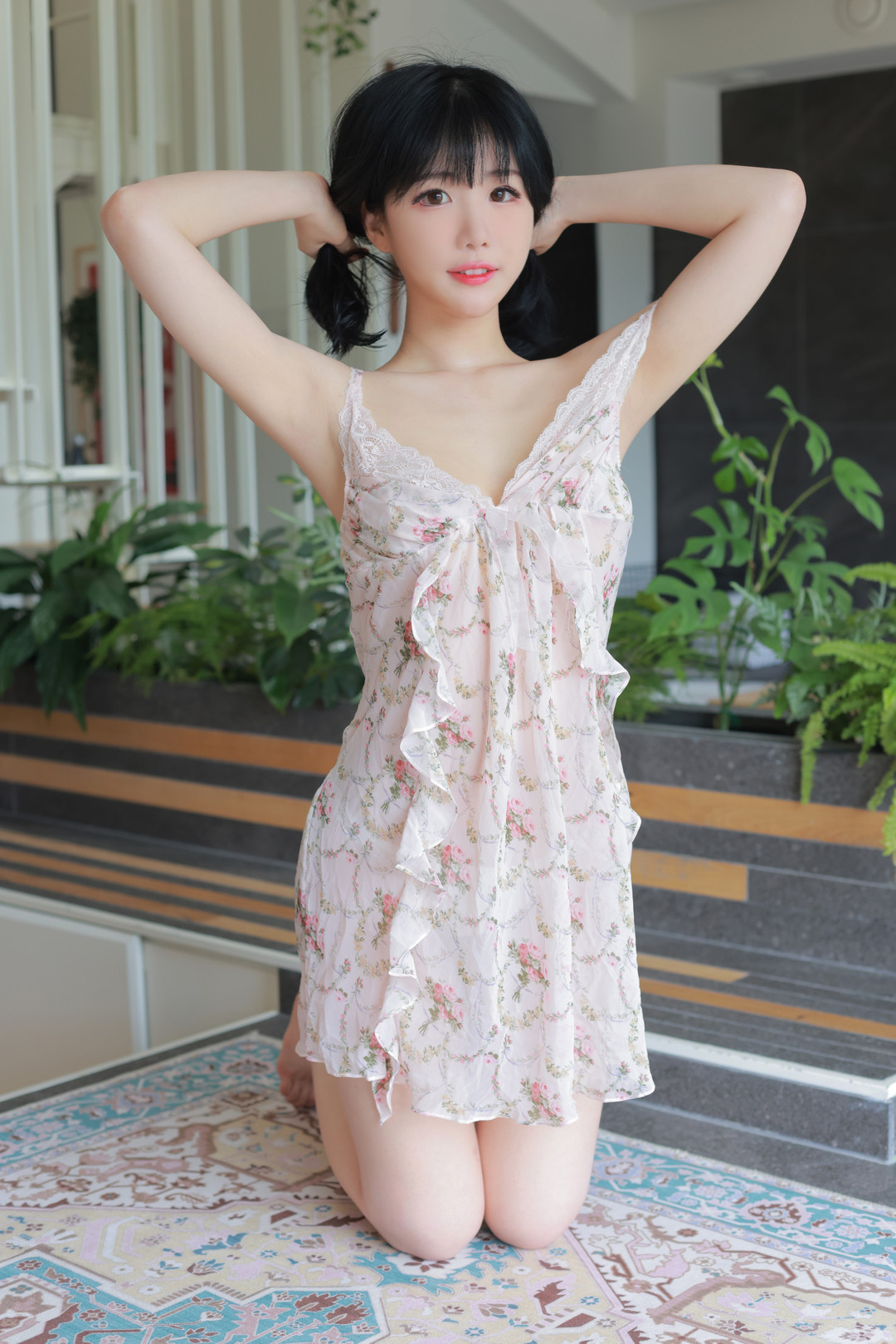 73套70GB Patreon女神写真资源合集限时下载