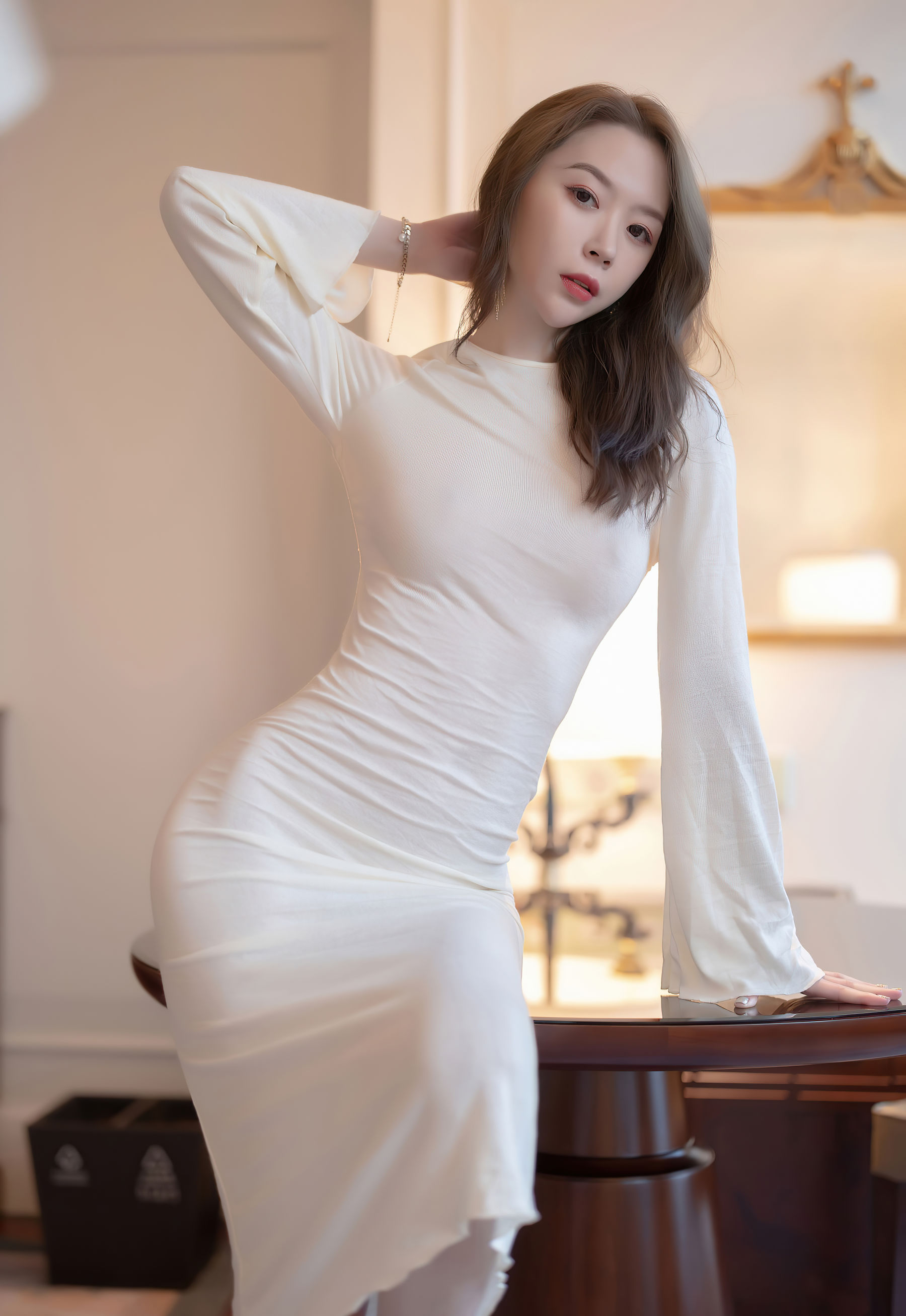梦心玥277套高清写真合集155GB下载