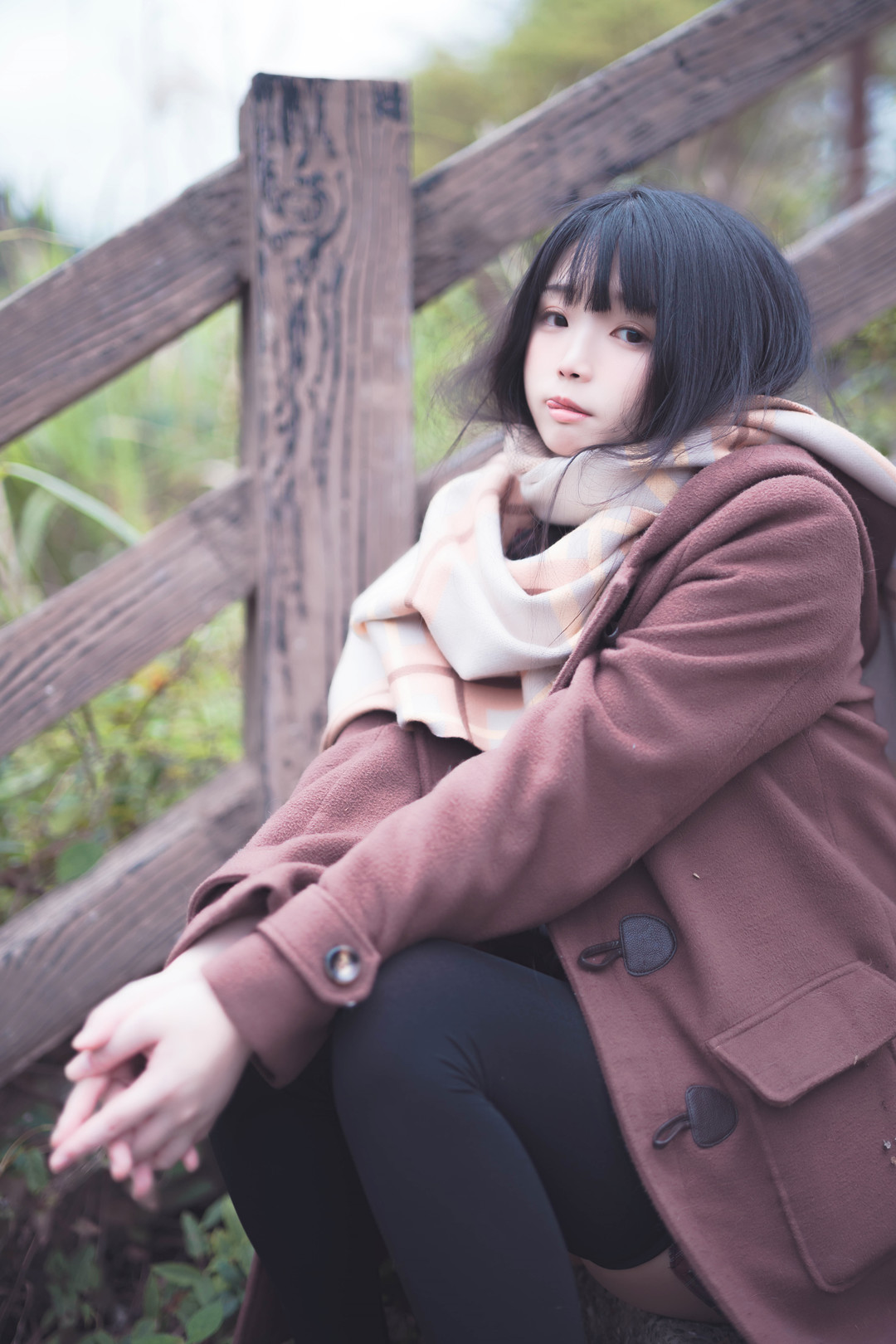 落落Raku高清写真合集46套 27GB珍藏版下载