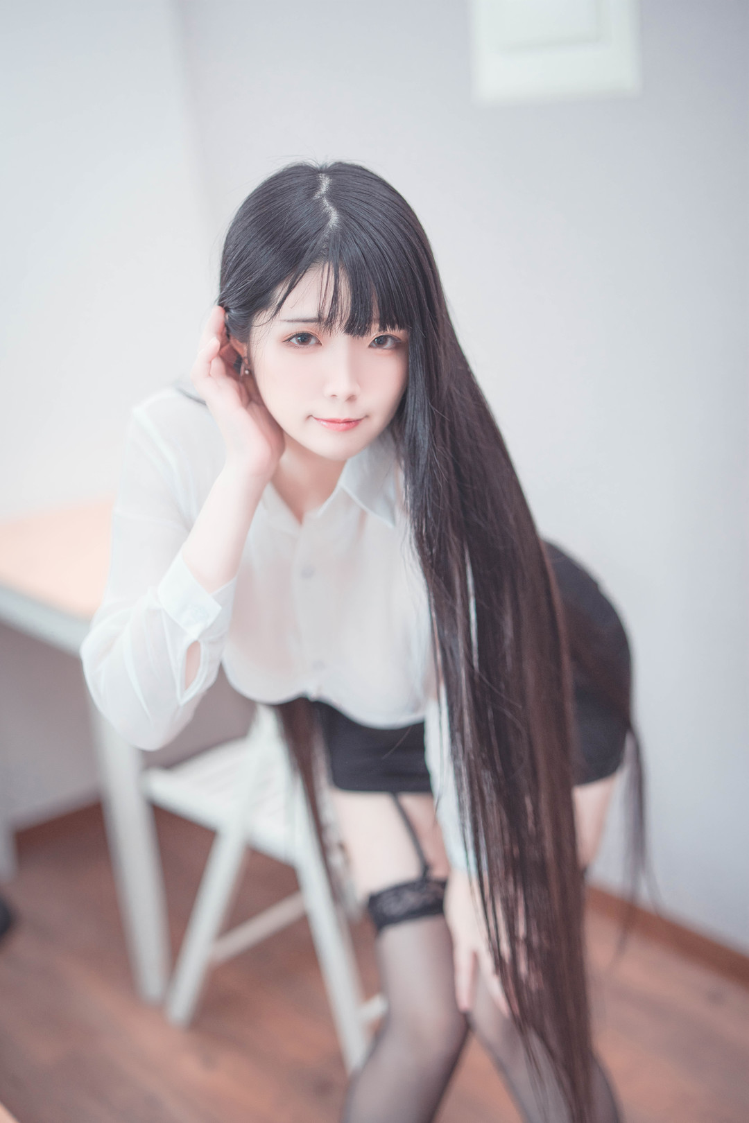 落落Raku高清写真合集46套 27GB珍藏版下载