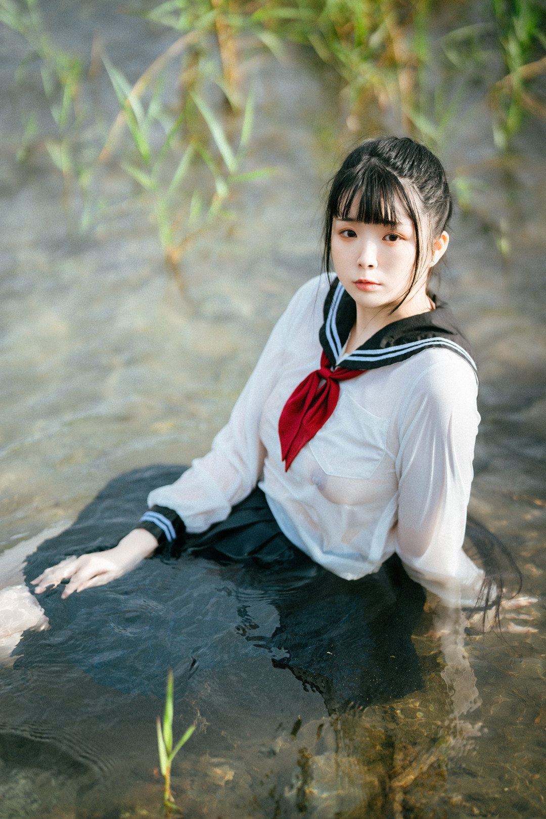 落落Raku高清写真合集46套 27GB珍藏版下载