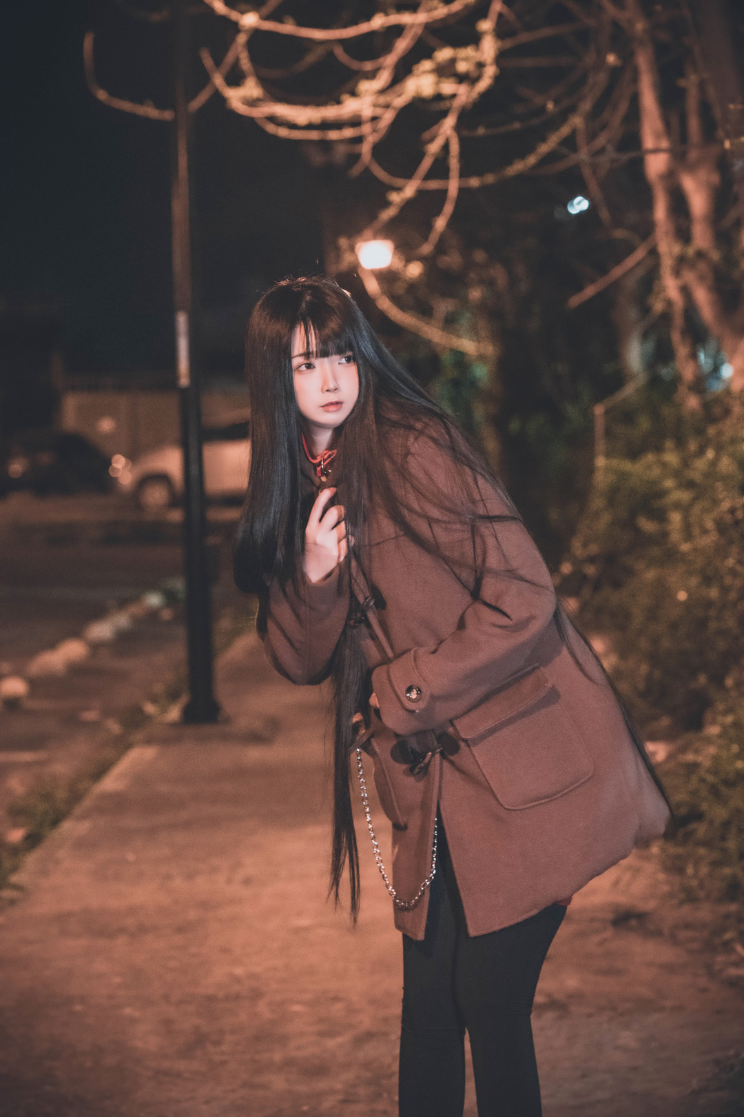 落落Raku高清写真合集46套 27GB珍藏版下载