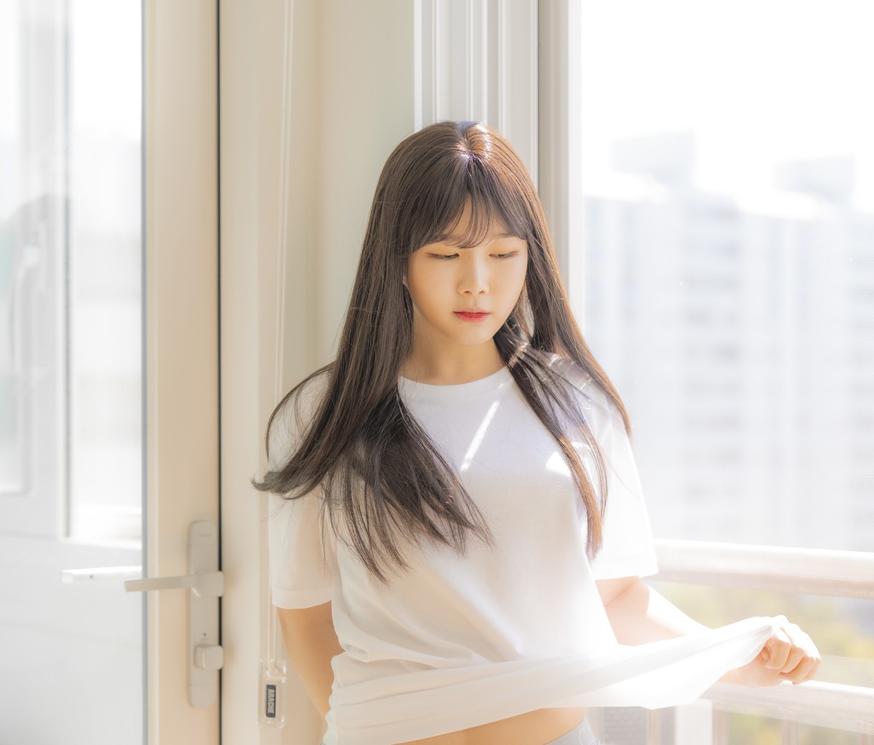 NWORKS女神写真12套精选 9GB高清图包免费下载