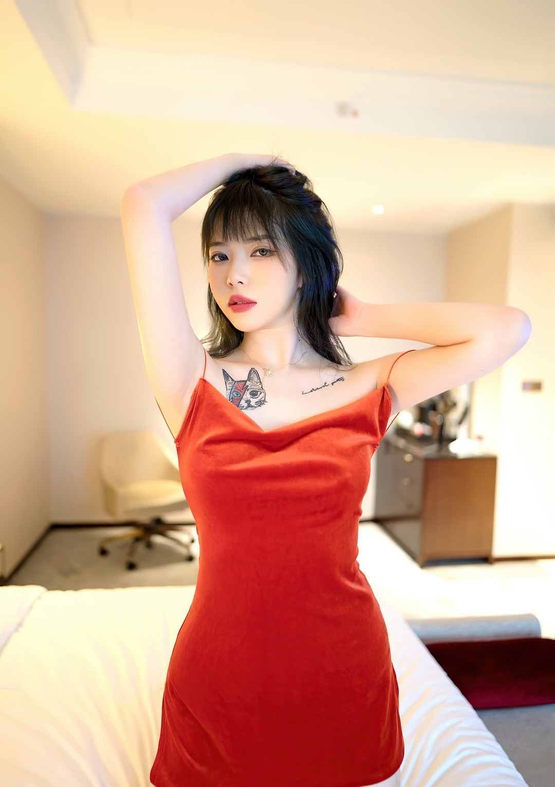 Arude薇薇27套高清写真合集下载 13GB精选图包