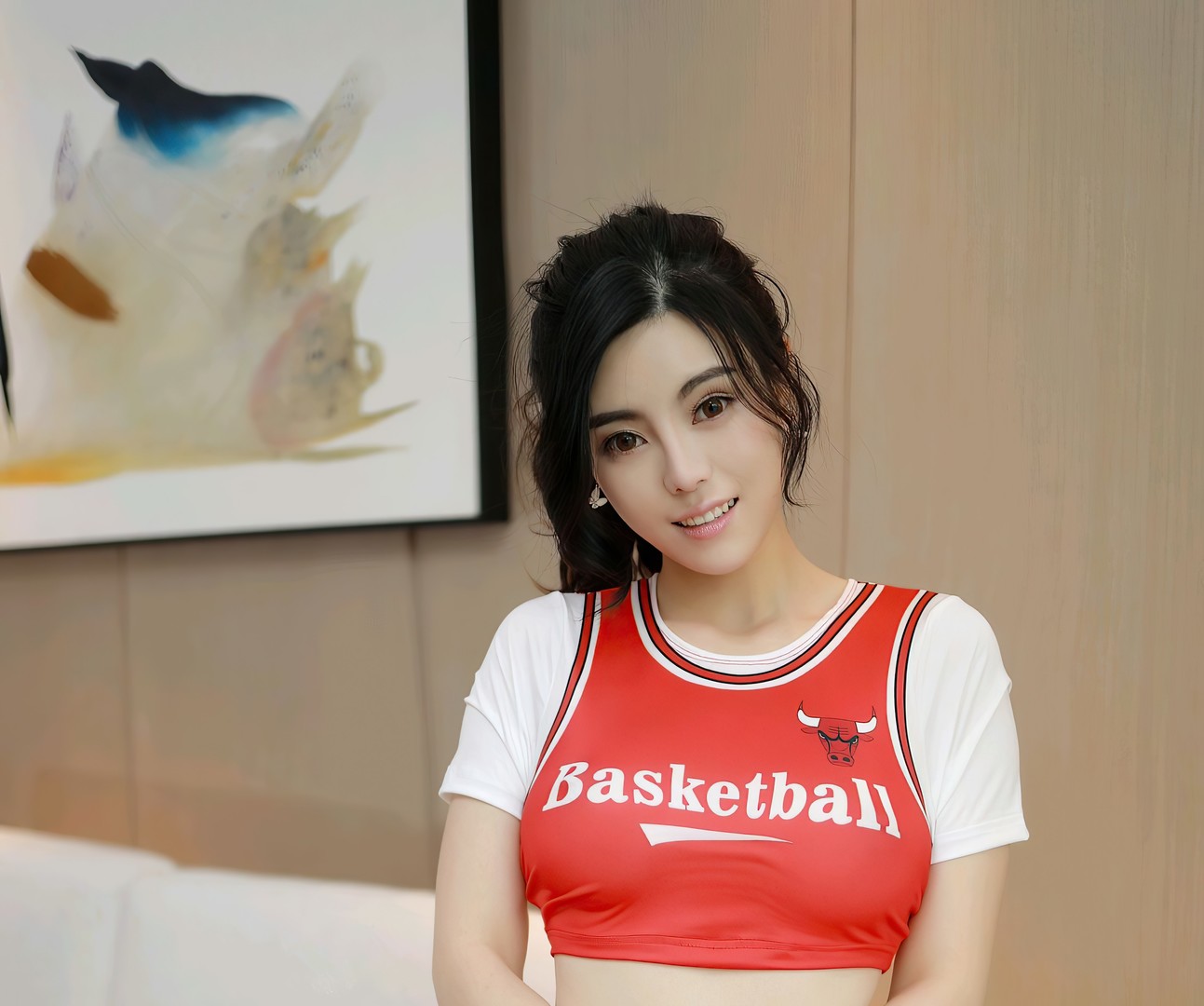 22套8GB甜美写真合集 清新少女风高清图片下载