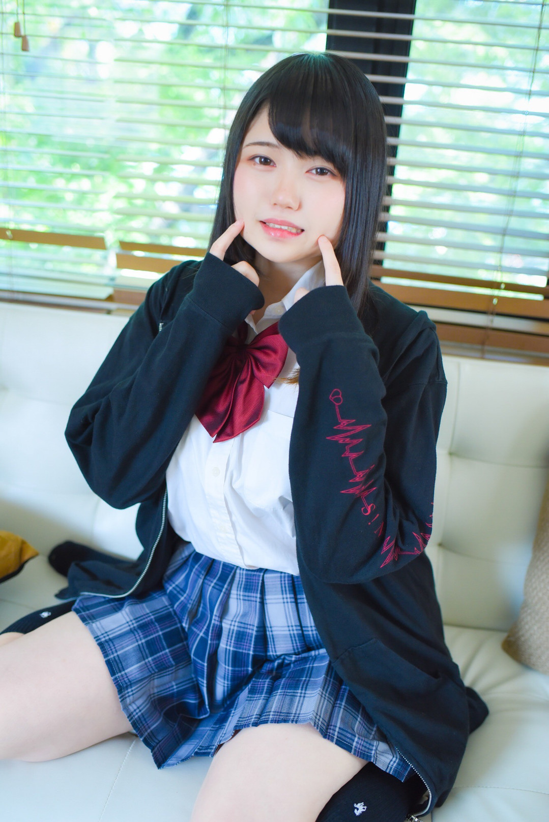 憂貴美女写真7套合集｜2GB高清打包下载