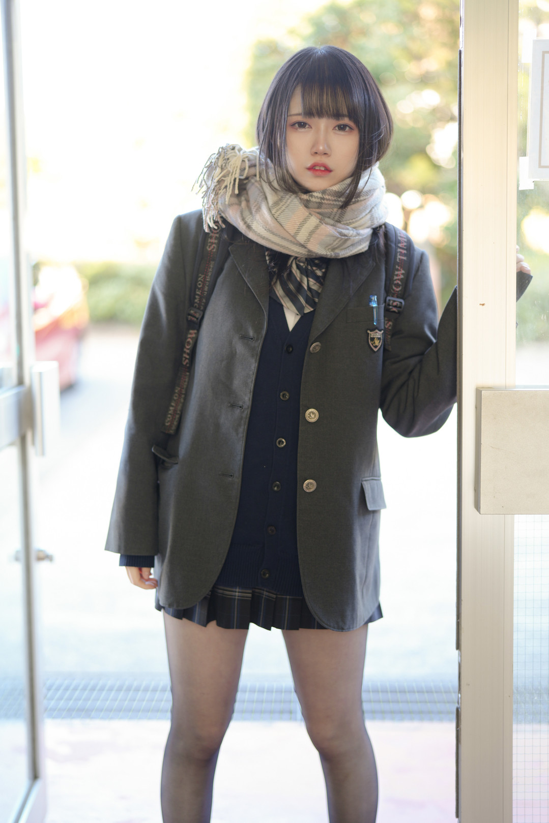 憂貴美女写真7套合集｜2GB高清打包下载