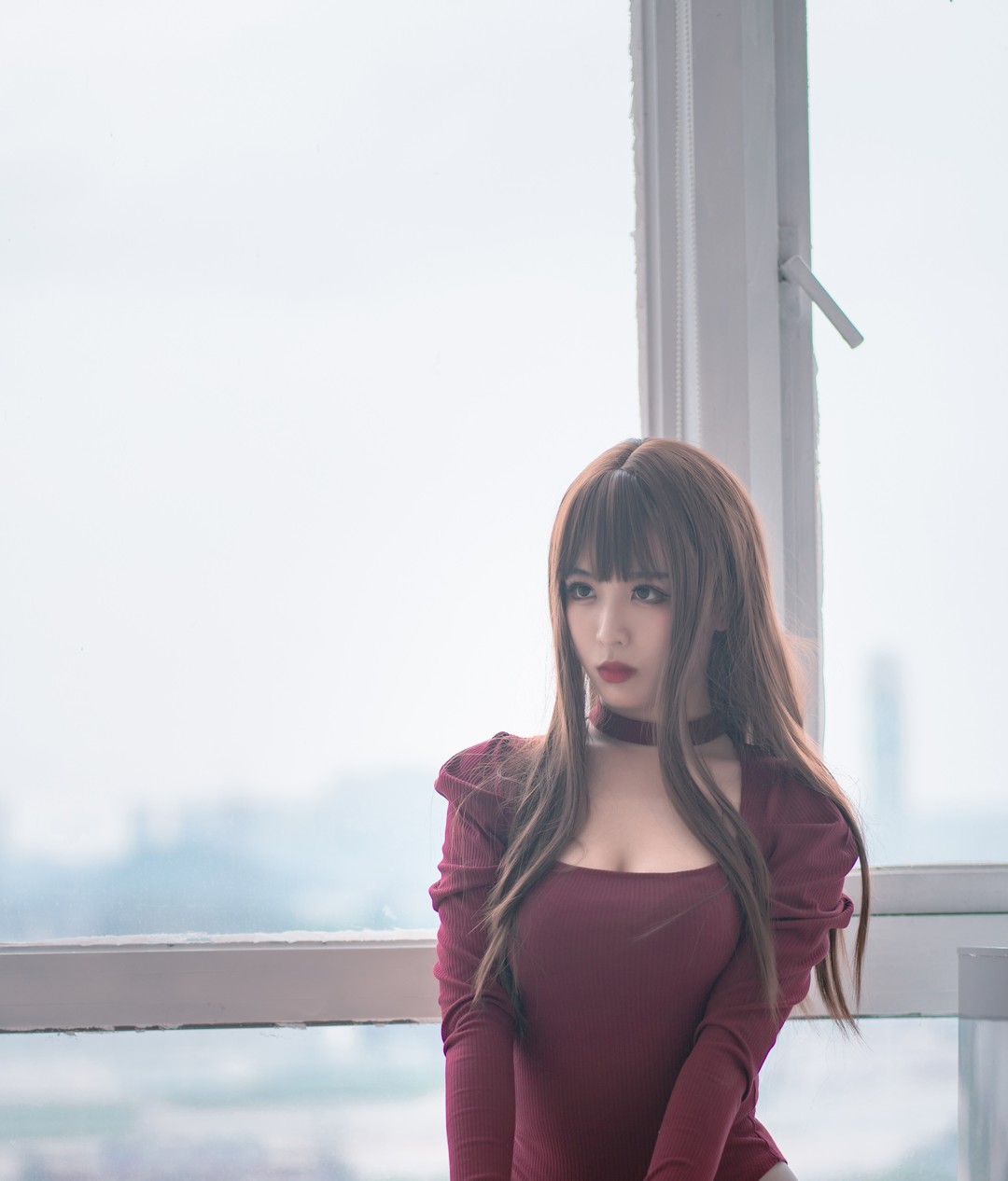轩萧学姐绝美写真88套大合集 高清图包50GB下载