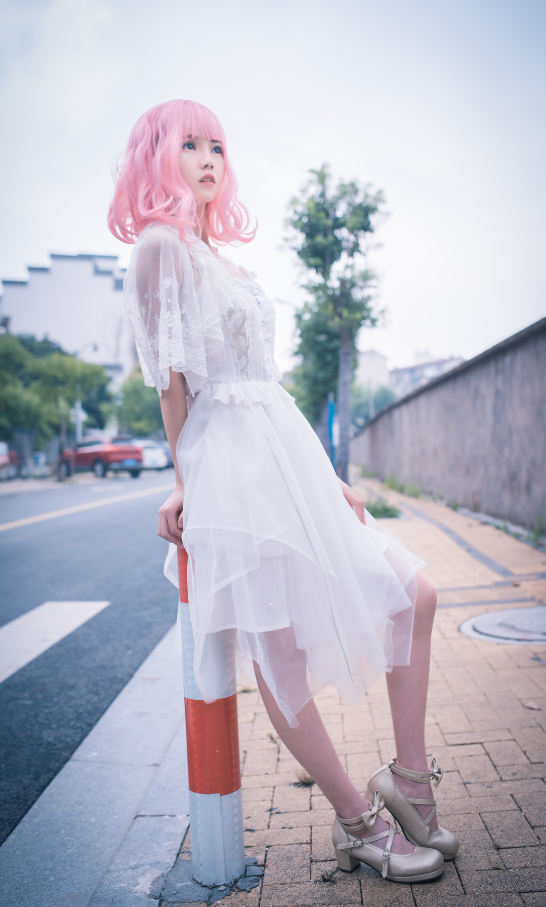 负卿美女写真36套高清合集 | 5.4GB下载