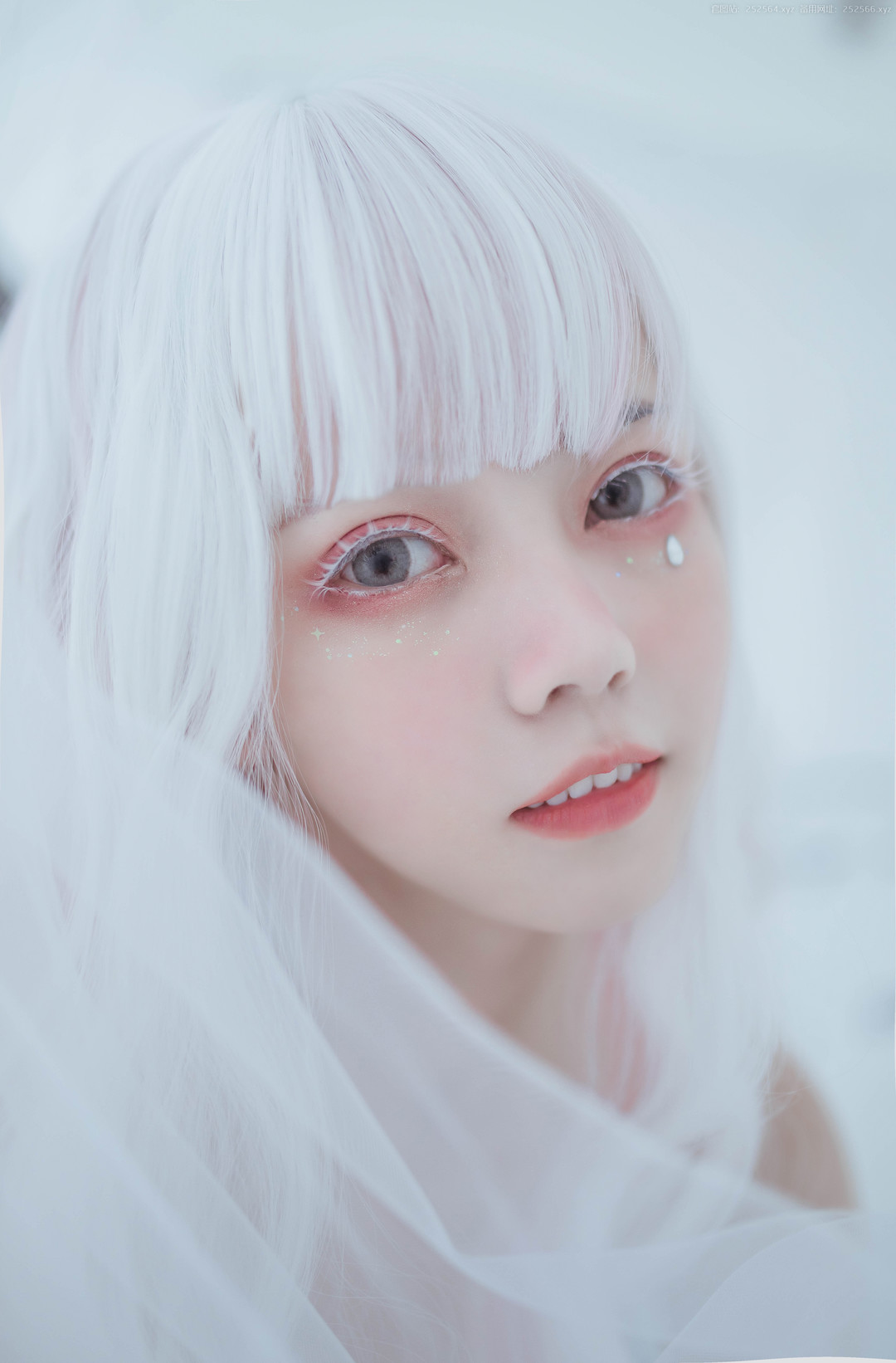 负卿美女写真36套高清合集 | 5.4GB下载