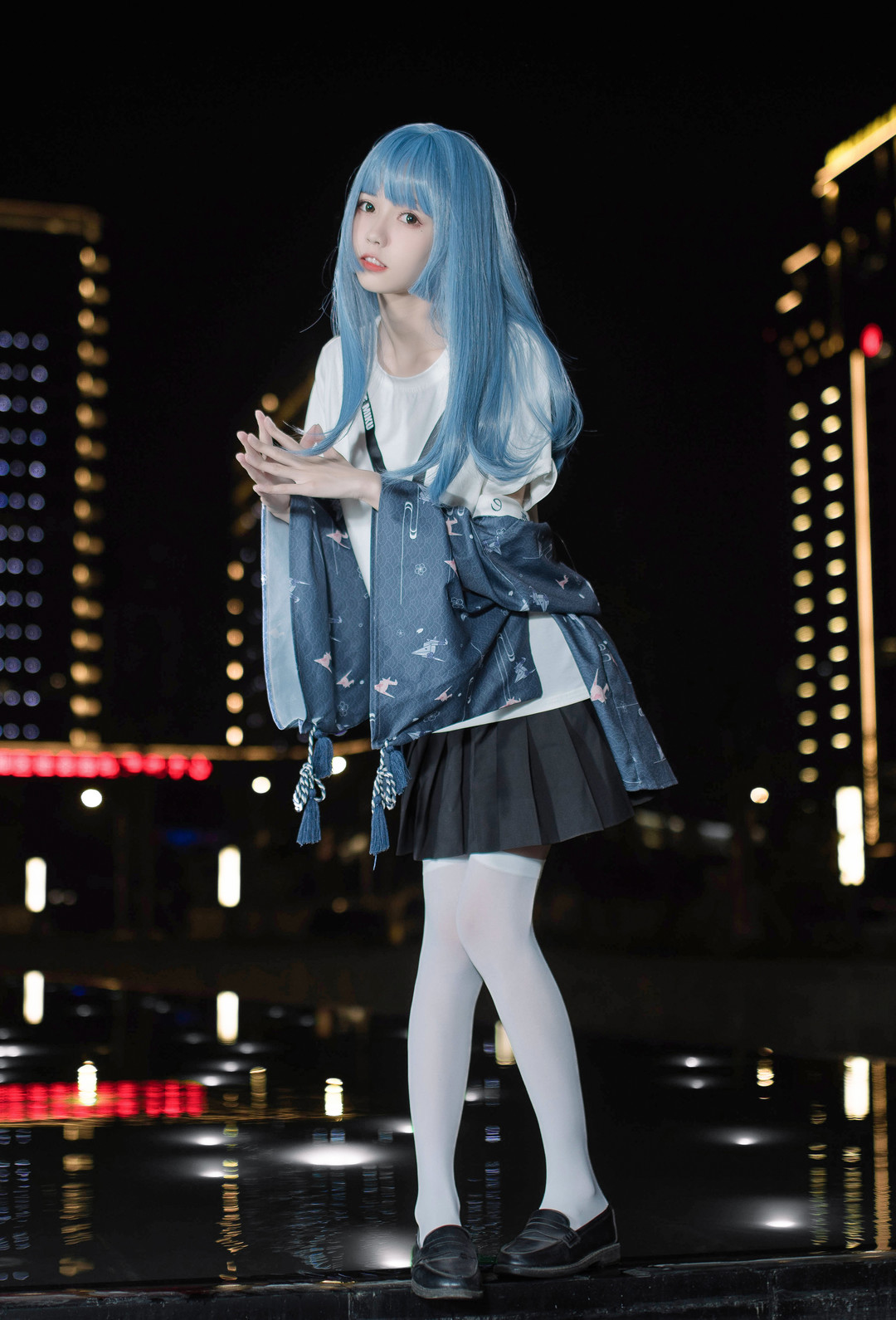 负卿美女写真36套高清合集 | 5.4GB下载