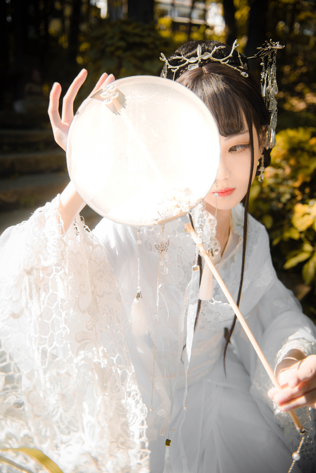 负卿美女写真36套高清合集 | 5.4GB下载