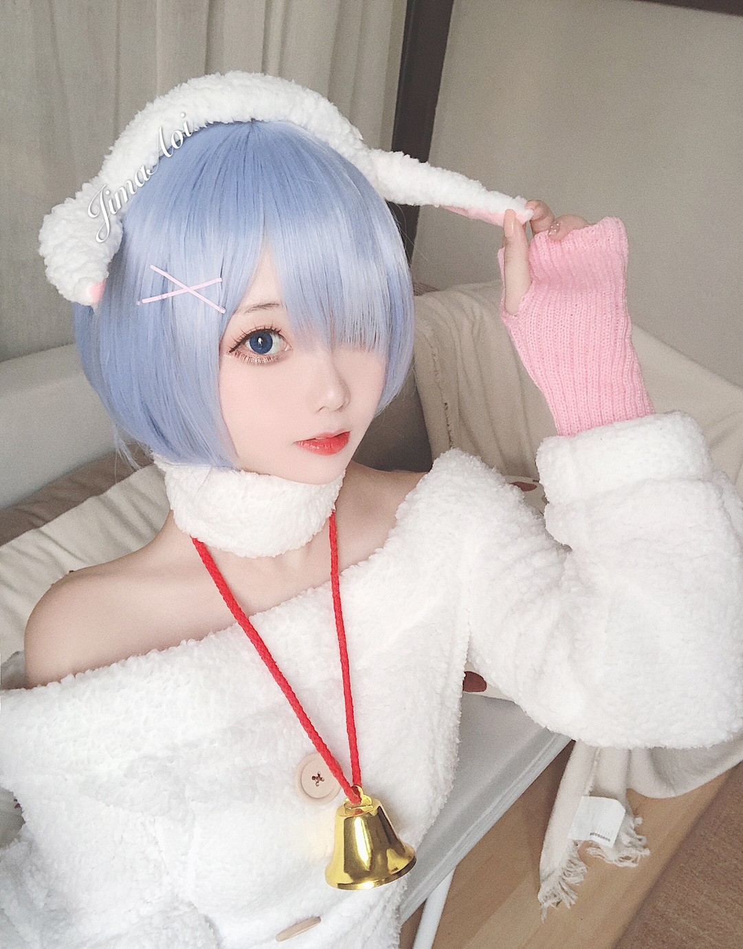 嶋葵26套高清写真合集下载 714张美图4.3G珍藏版