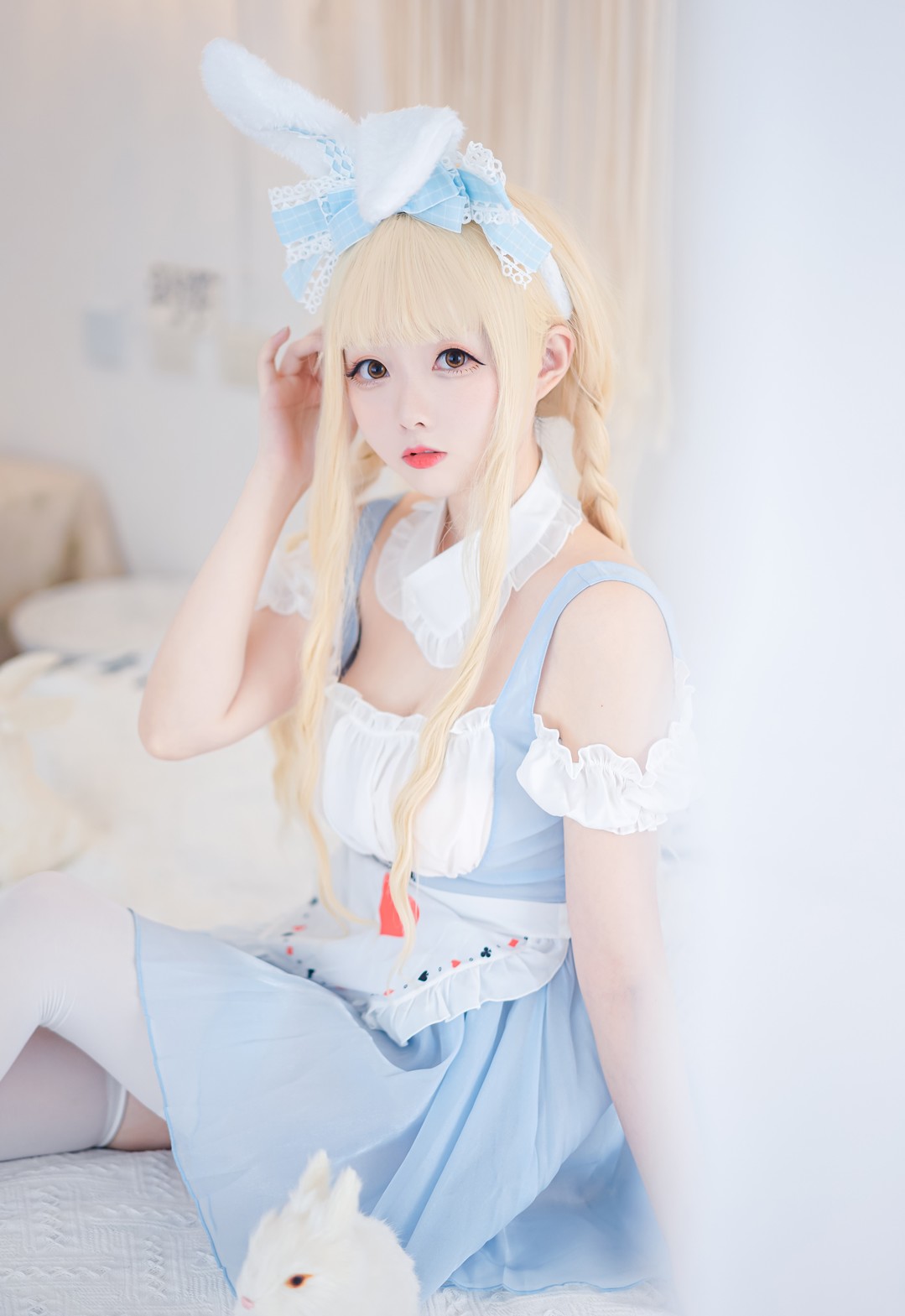 嶋葵26套高清写真合集下载 714张美图4.3G珍藏版