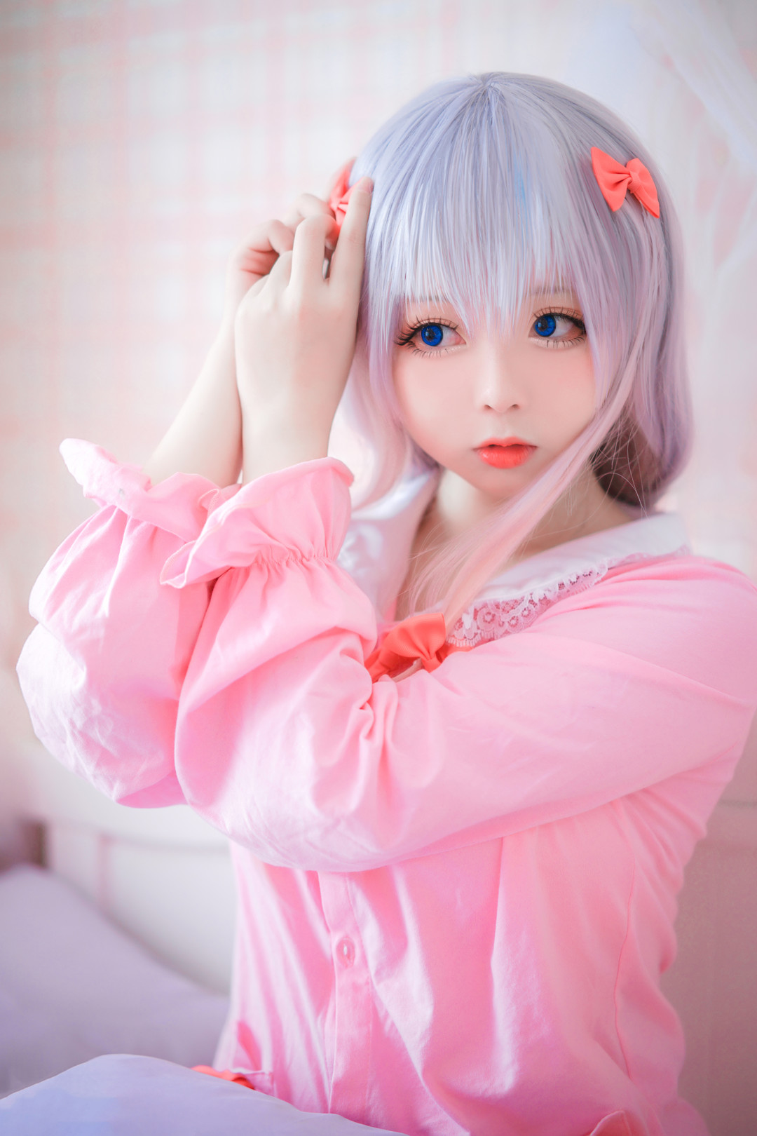 嶋葵26套高清写真合集下载 714张美图4.3G珍藏版