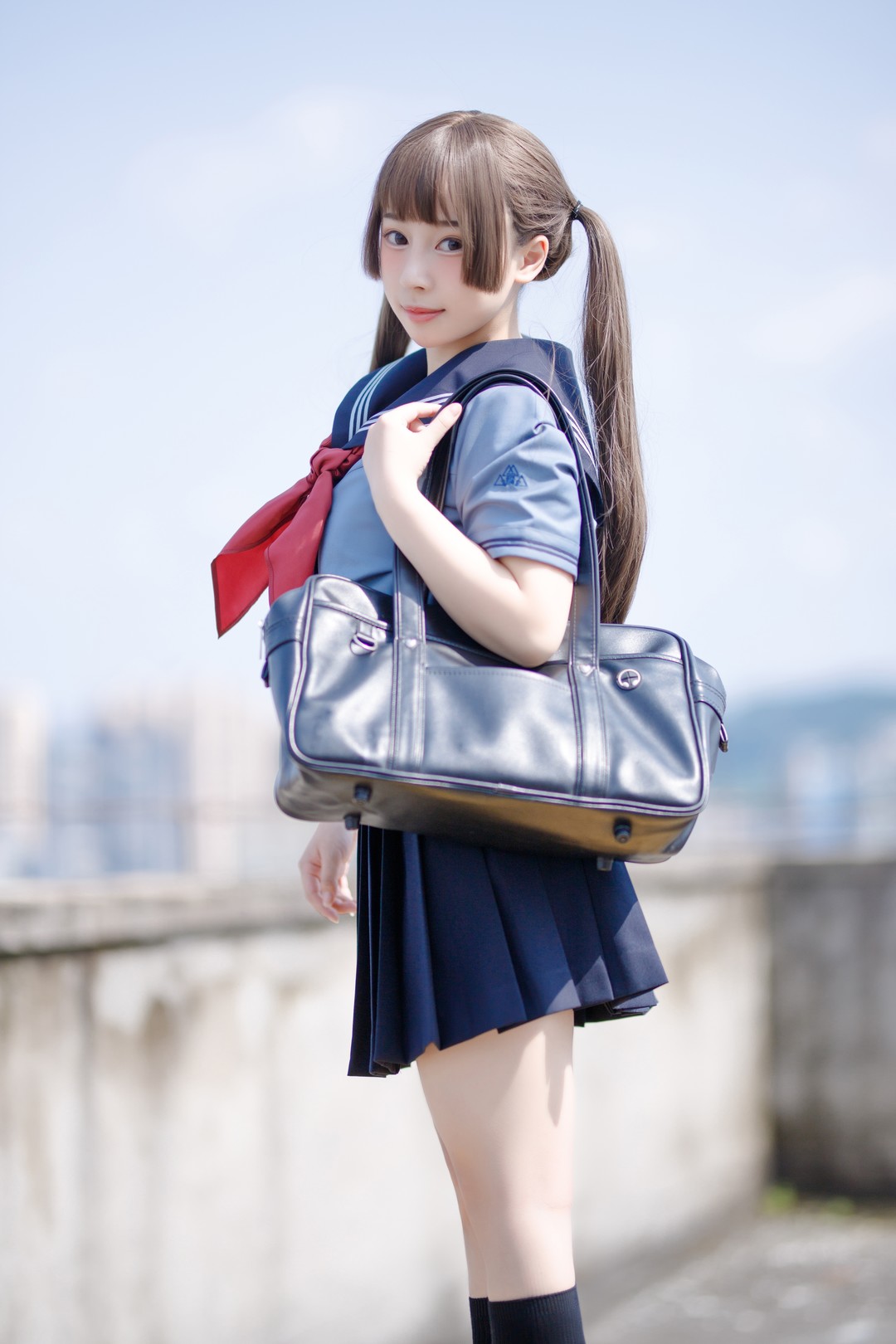 珍藏版胡桃猫Kurumineko美女写真38套完整合集下载54GB