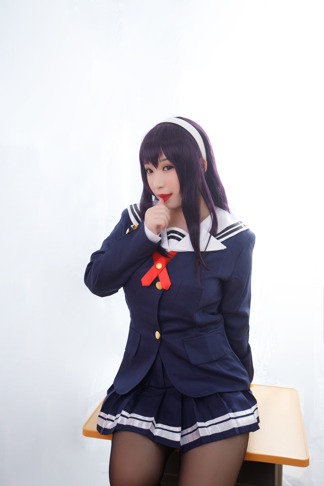 珍藏版胡桃猫Kurumineko美女写真38套完整合集下载54GB
