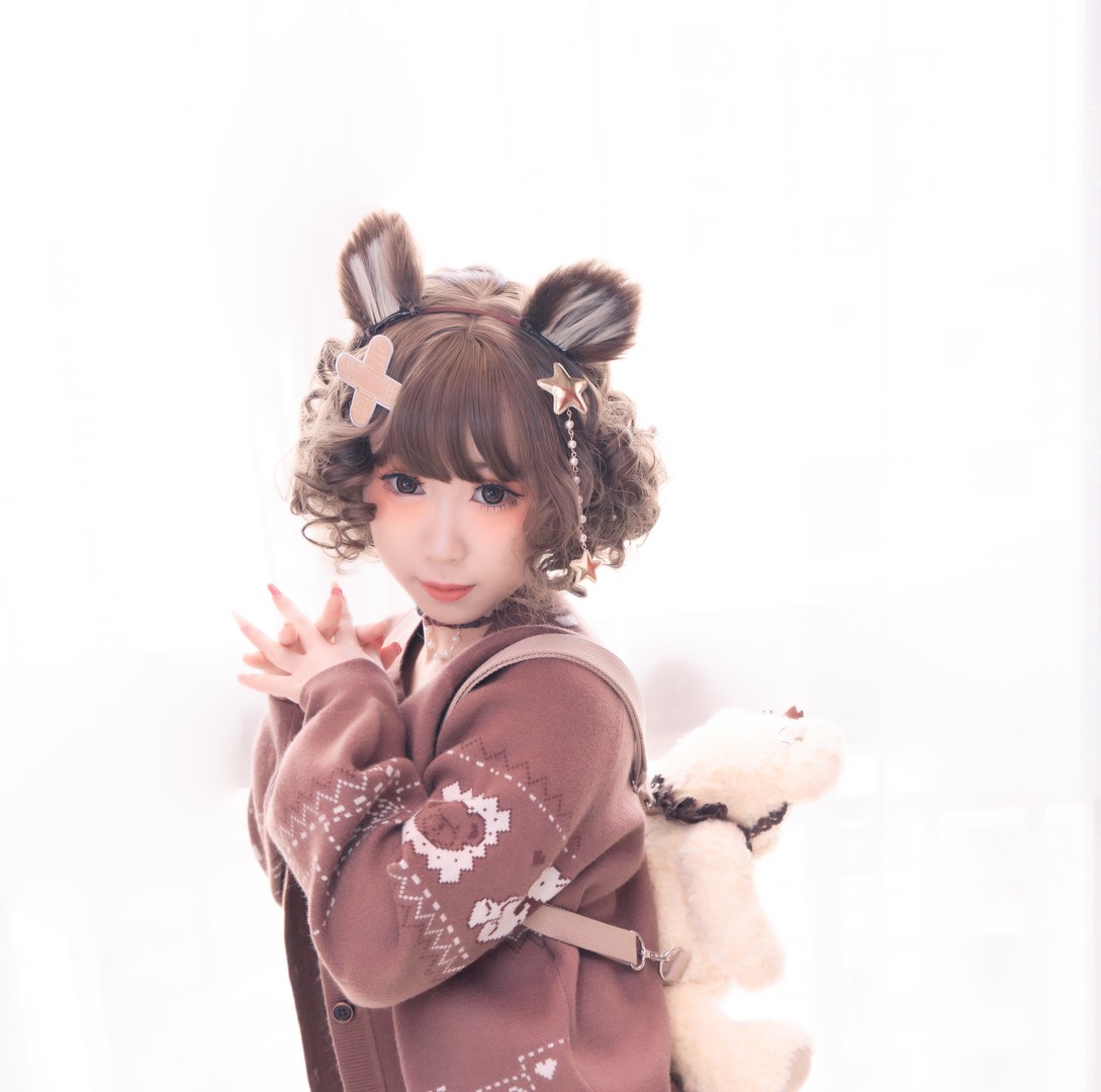 珍藏版胡桃猫Kurumineko美女写真38套完整合集下载54GB