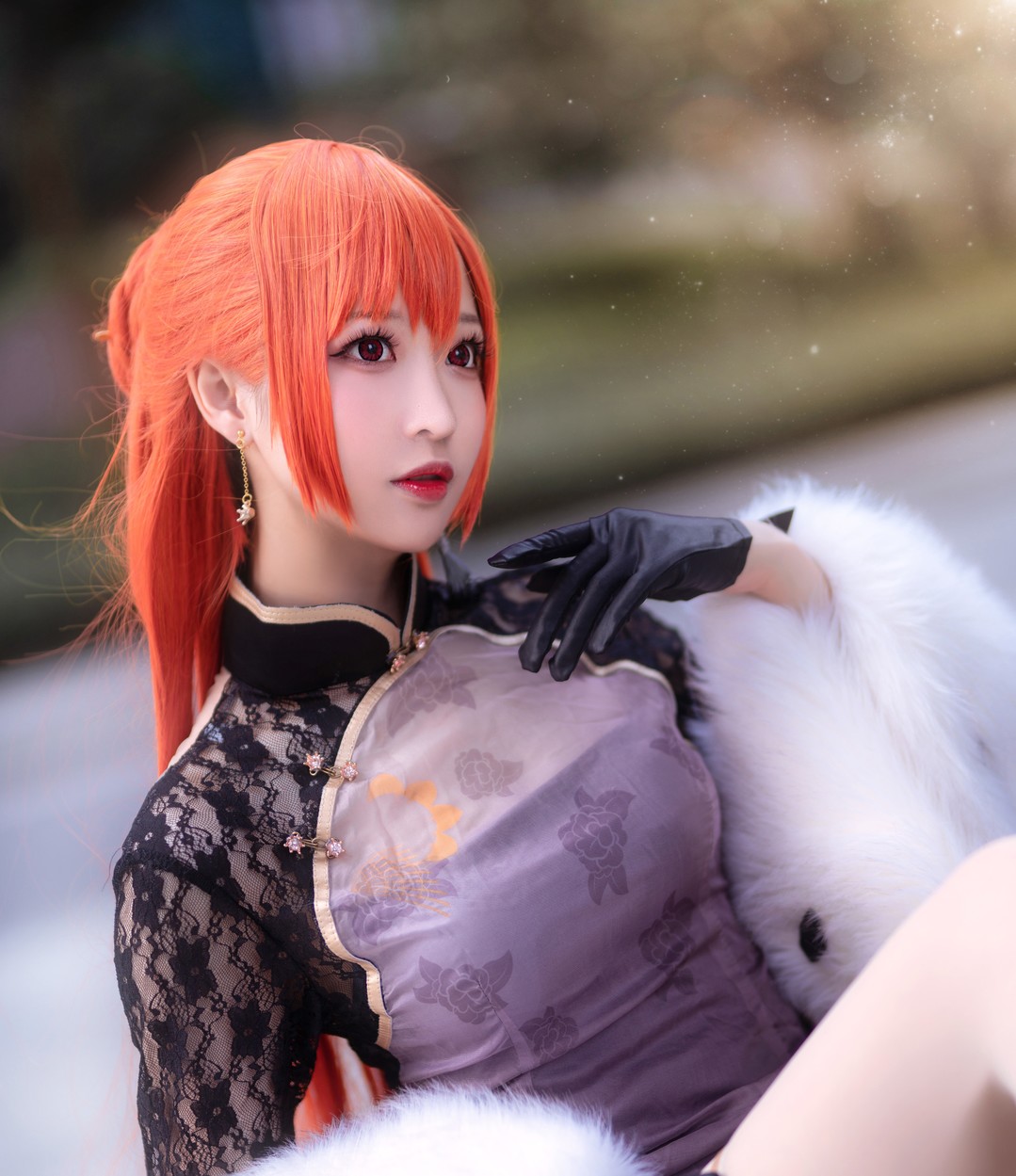 南宫美女高清写真集下载：33套图包共12GB