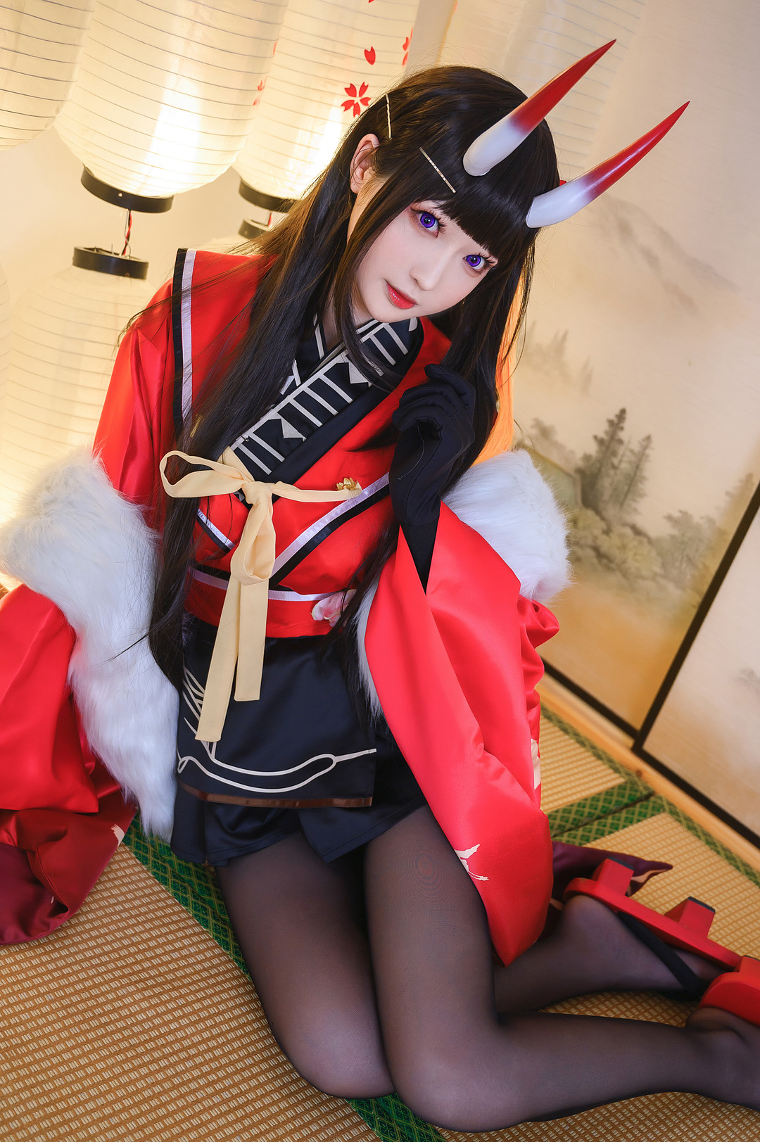 南宫美女高清写真集下载：33套图包共12GB