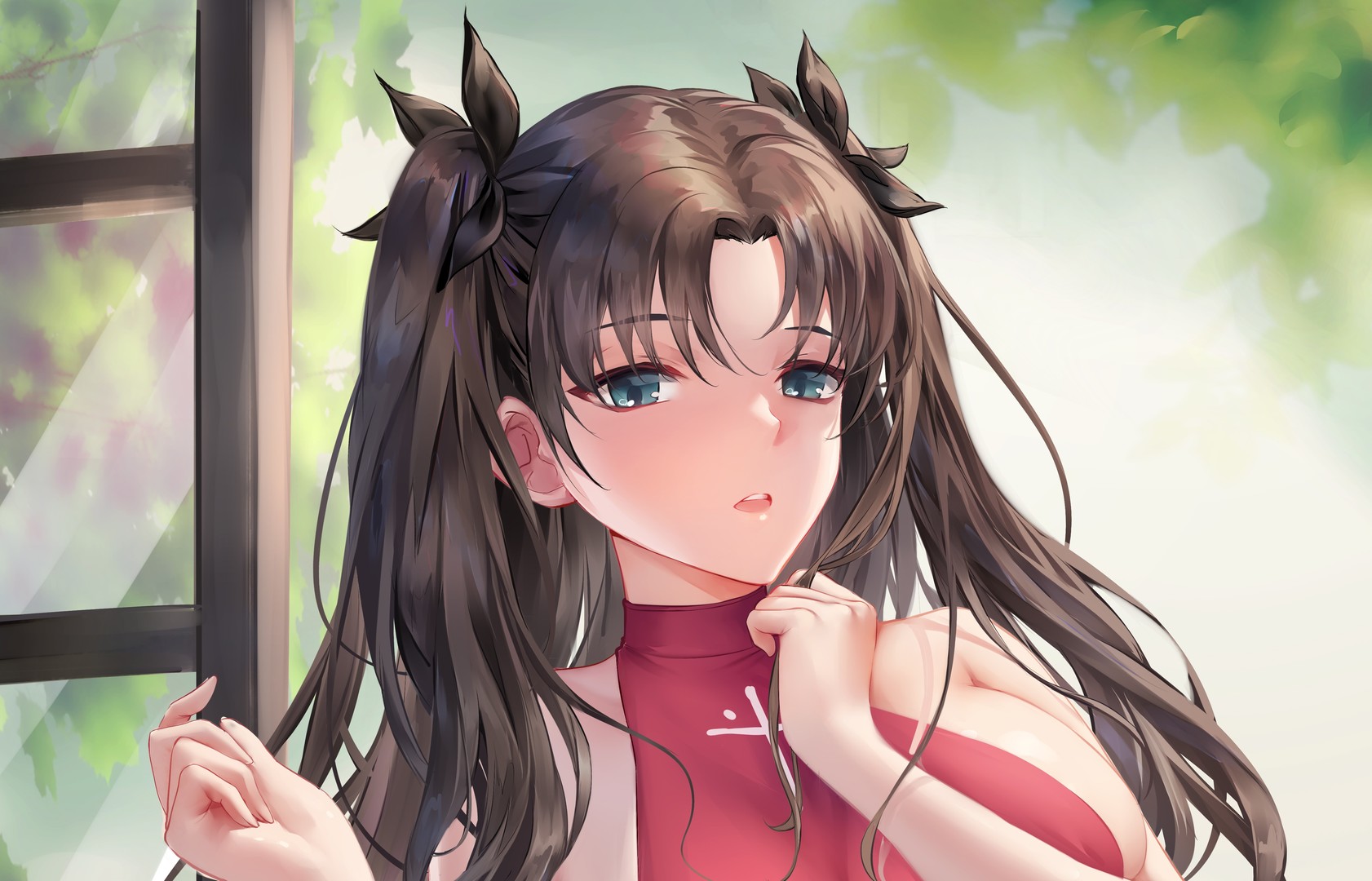 ChihunHentai高清动漫二次元图集合集下载493P 4.68GB