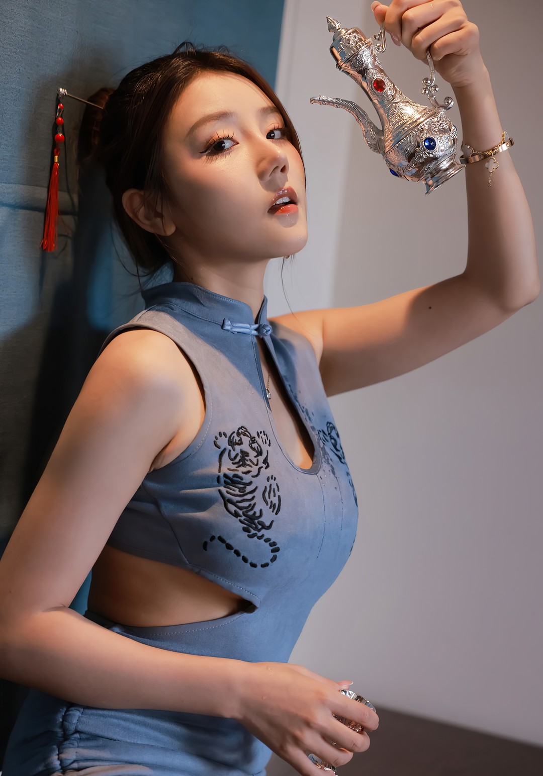 Sugar糖酒酒7套写真合集 371张高清美图下载