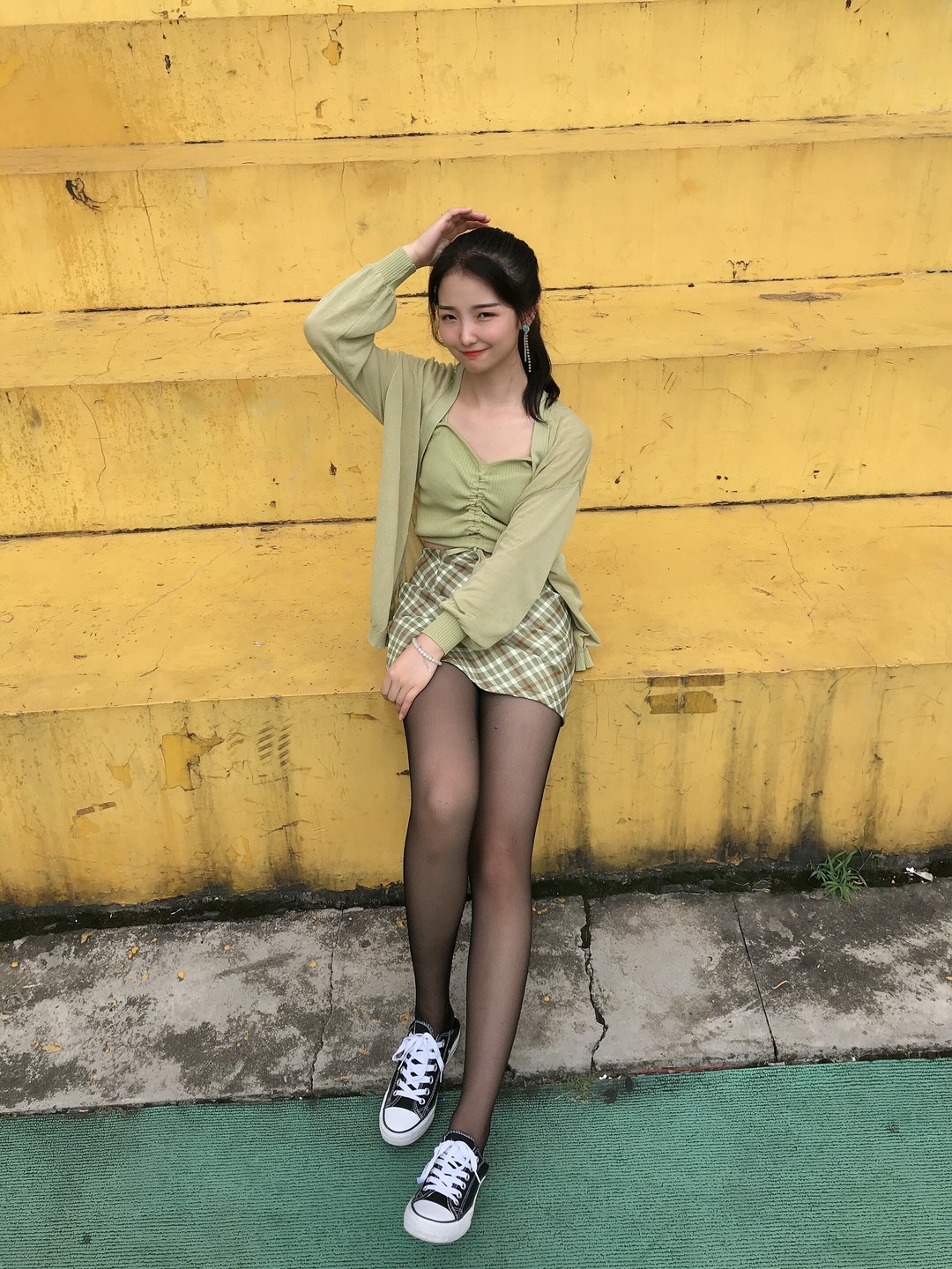 帆布鞋美女写真62套合集下载 52.5GB 55 7