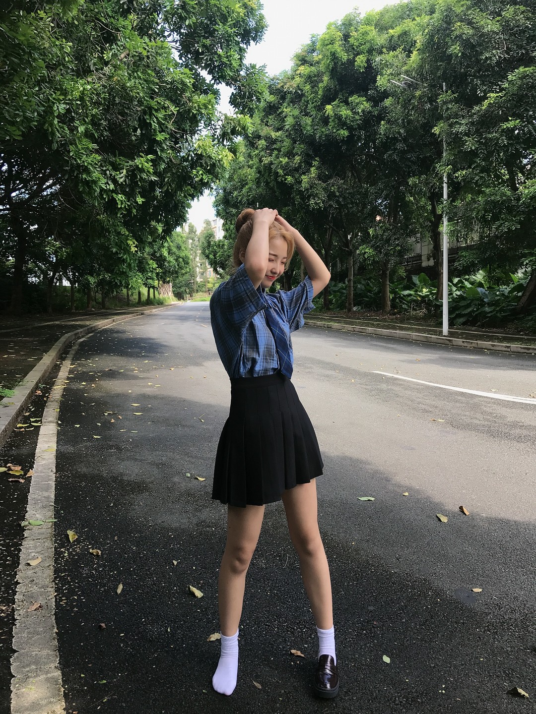 帆布鞋美女写真62套合集下载 52.5GB 56 8