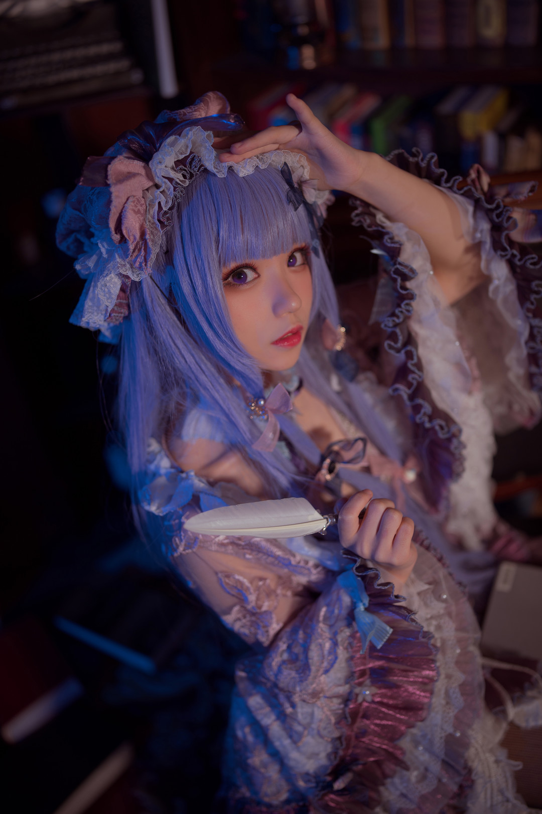 6