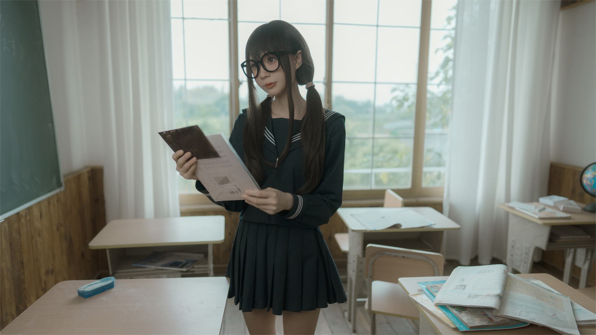 西园寺南歌写真合集下载：33套美女图集19GB