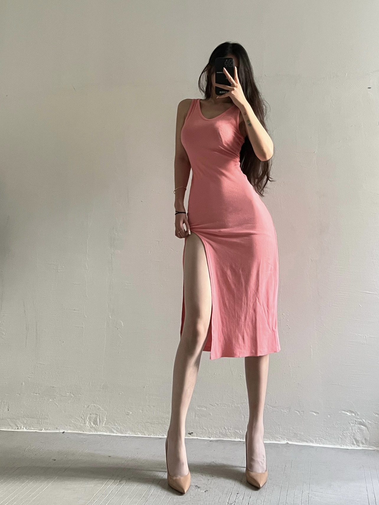 陈佩奇粉色猪系写真图包下载 7168张高清美图+576V视频合集