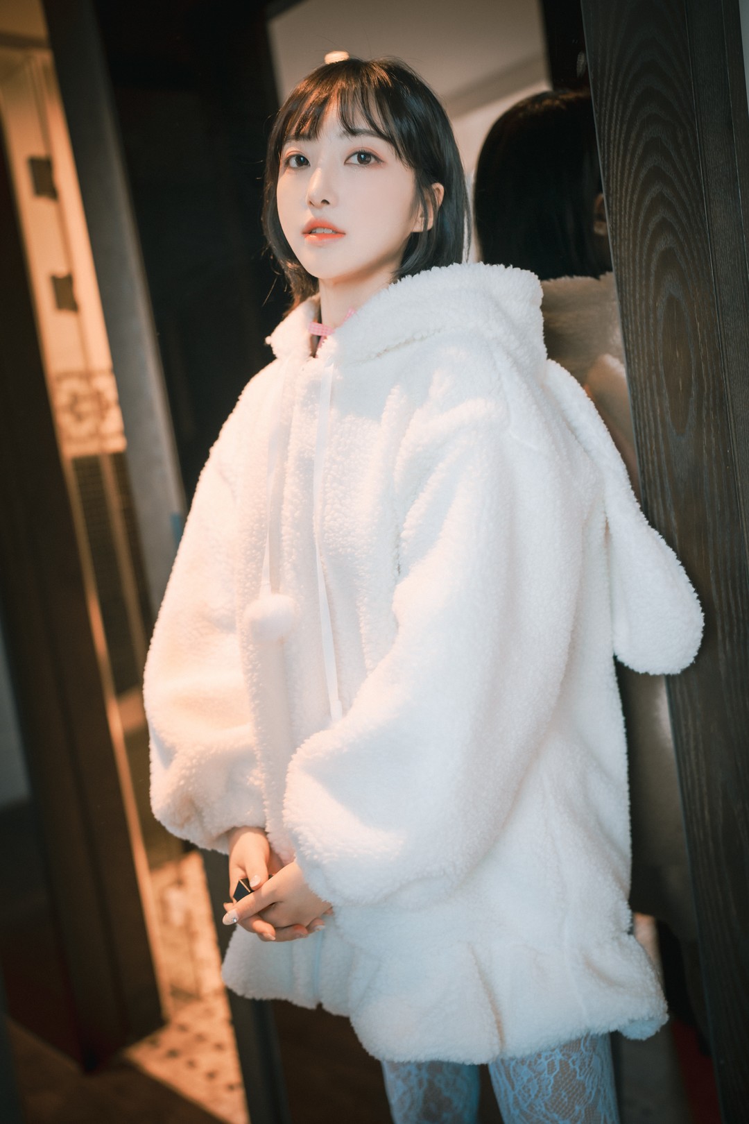 Hanari(하나리)37套美女写真图集下载合集 31GB