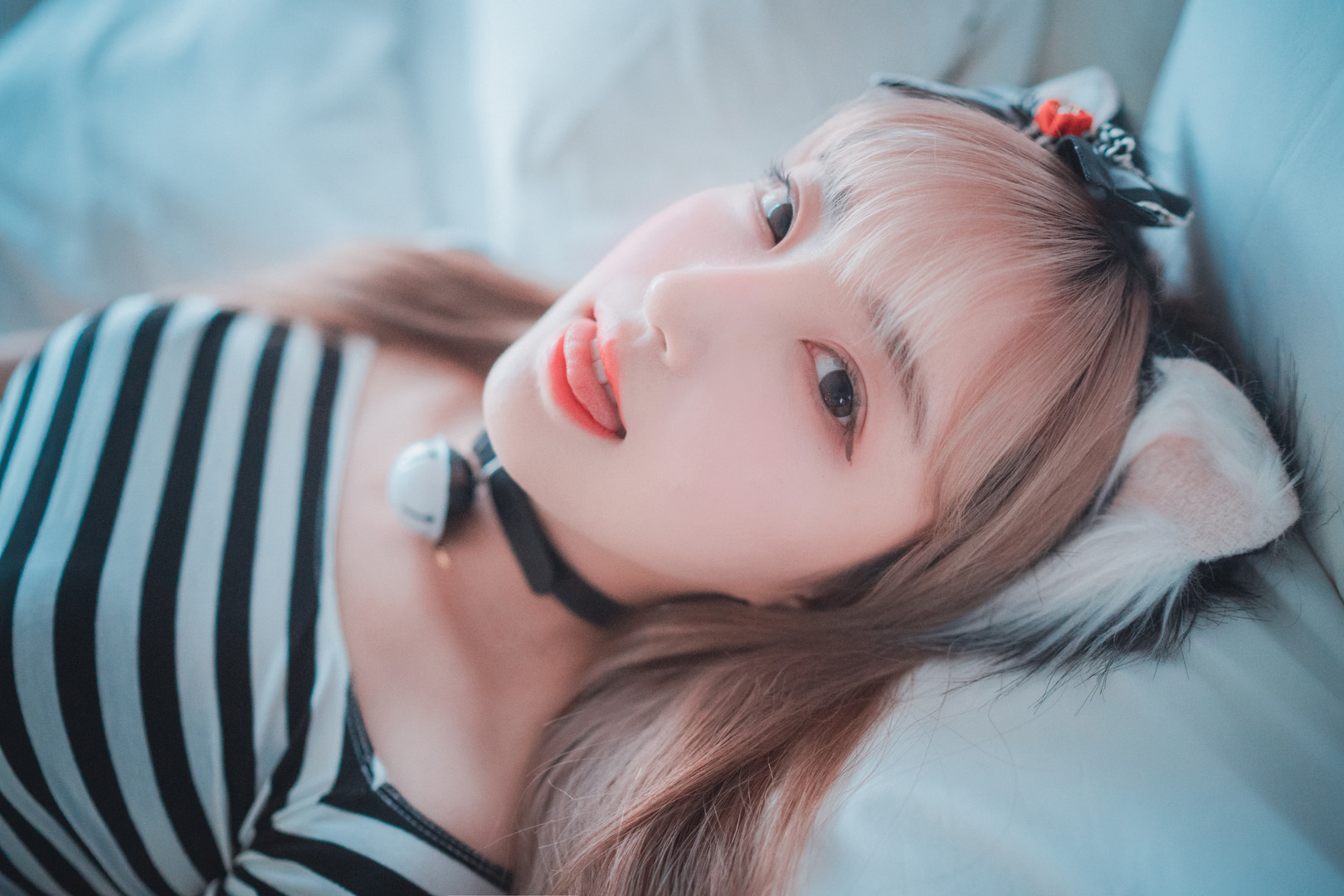 Hanari(하나리)37套美女写真图集下载合集 31GB